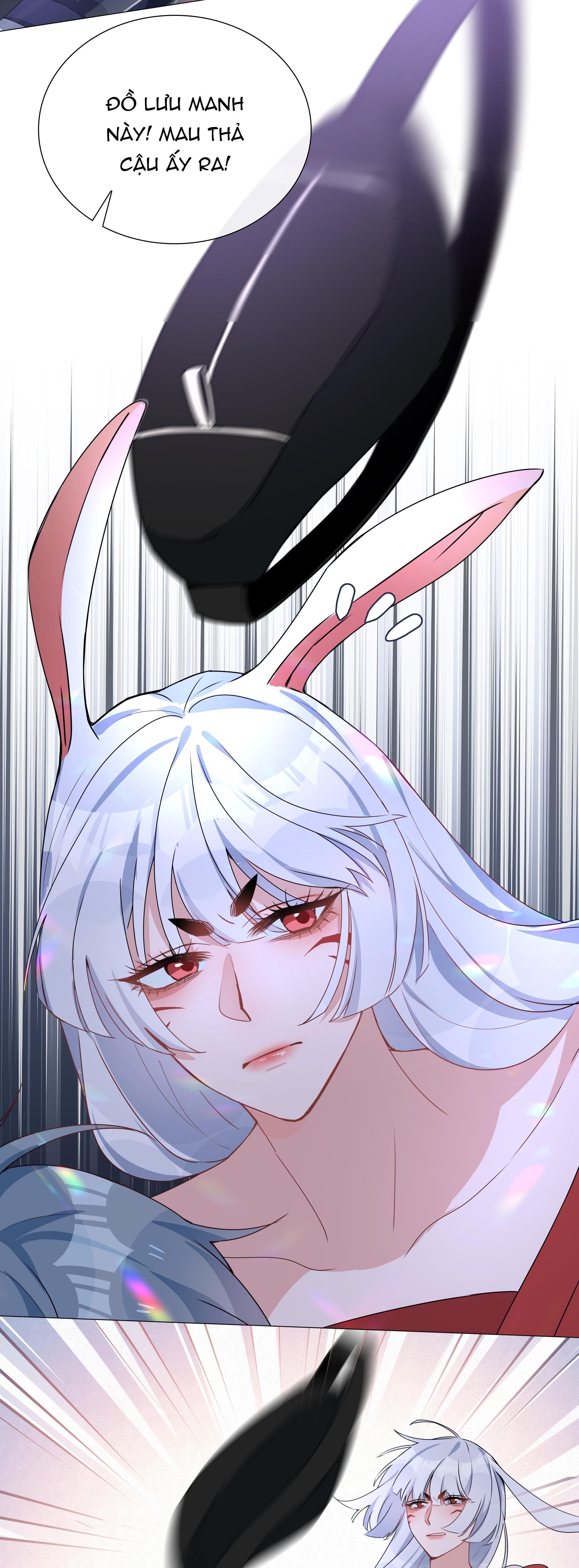 Trường Cấp Ba Sơn Hải Chap 29 - Next Chap 30