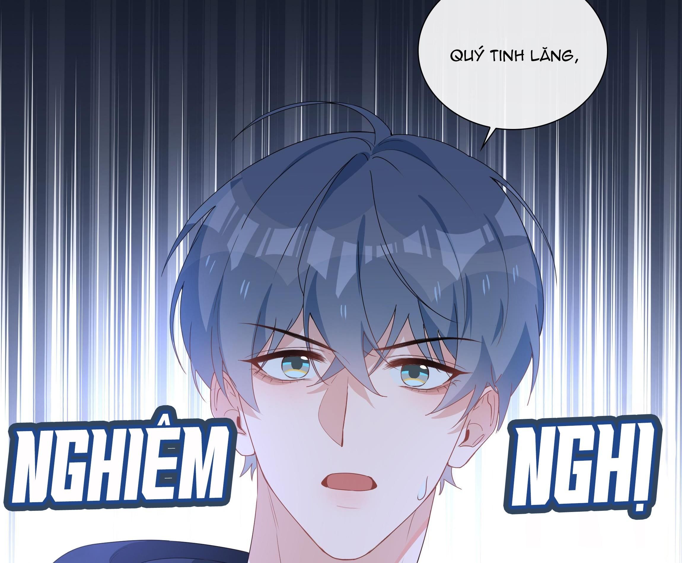 Trường Cấp Ba Sơn Hải Chap 29 - Next Chap 30