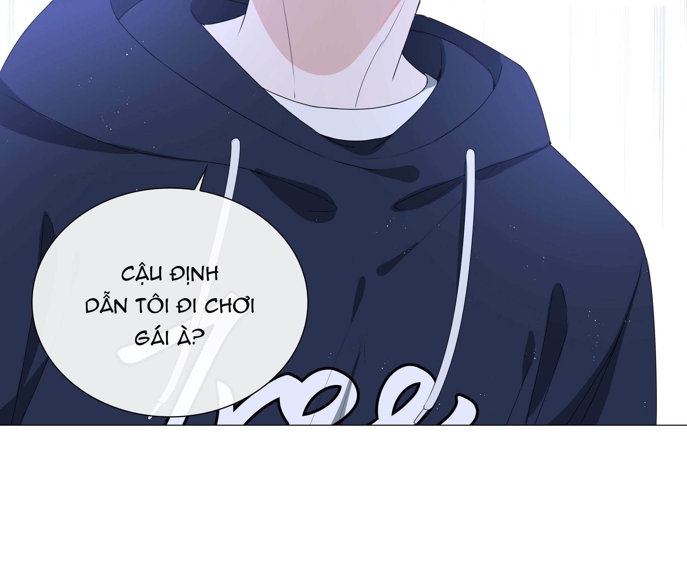 Trường Cấp Ba Sơn Hải Chap 29 - Next Chap 30