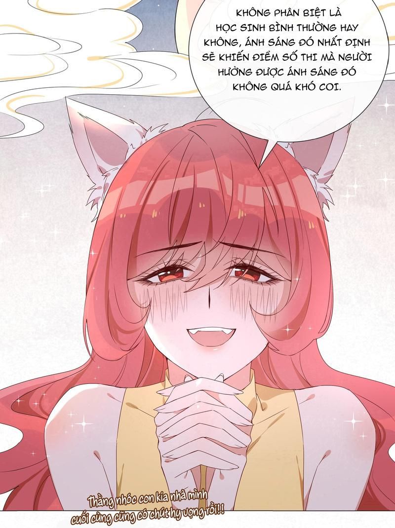 Trường Cấp Ba Sơn Hải Chap 3 - Next Chap 4