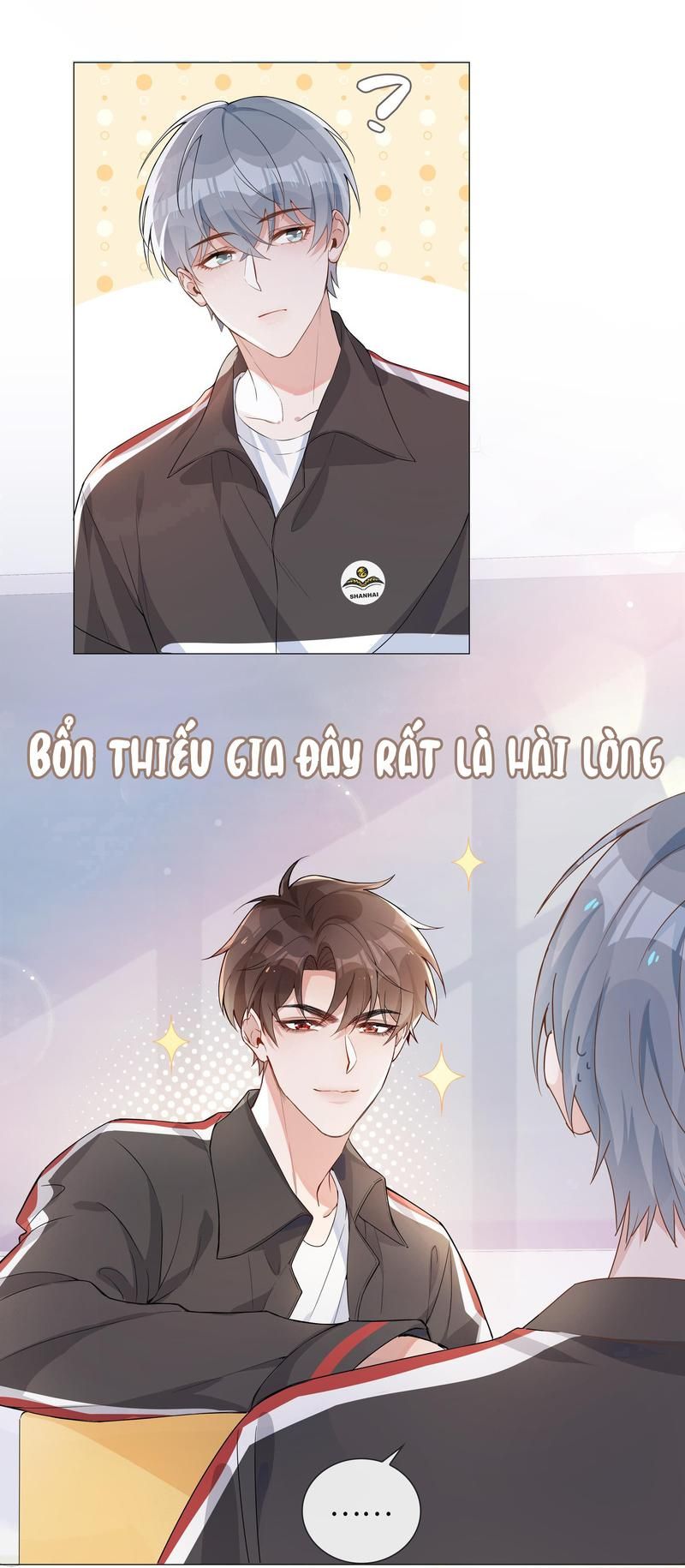 Trường Cấp Ba Sơn Hải Chap 3 - Next Chap 4