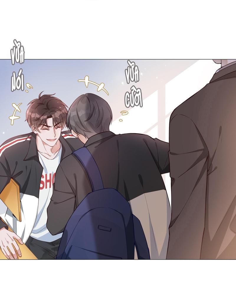 Trường Cấp Ba Sơn Hải Chap 3 - Next Chap 4