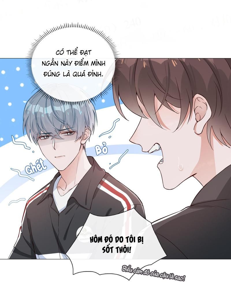 Trường Cấp Ba Sơn Hải Chap 3 - Next Chap 4