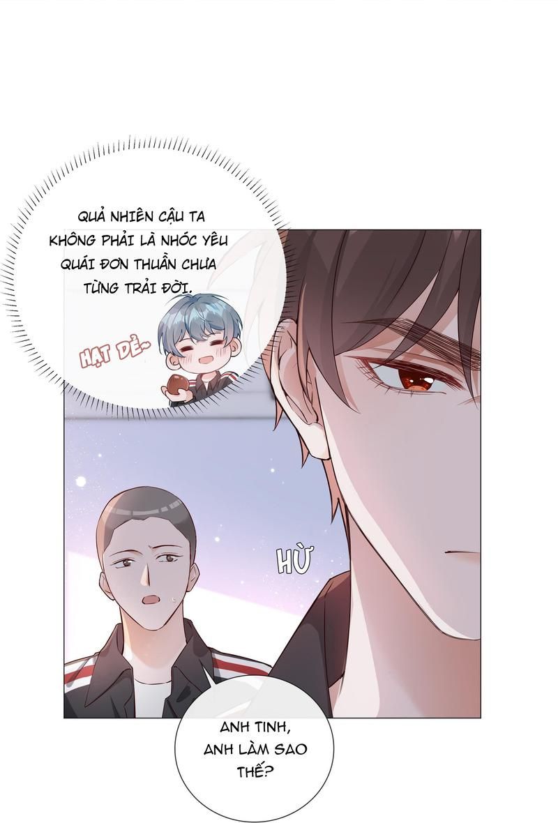 Trường Cấp Ba Sơn Hải Chap 3 - Next Chap 4
