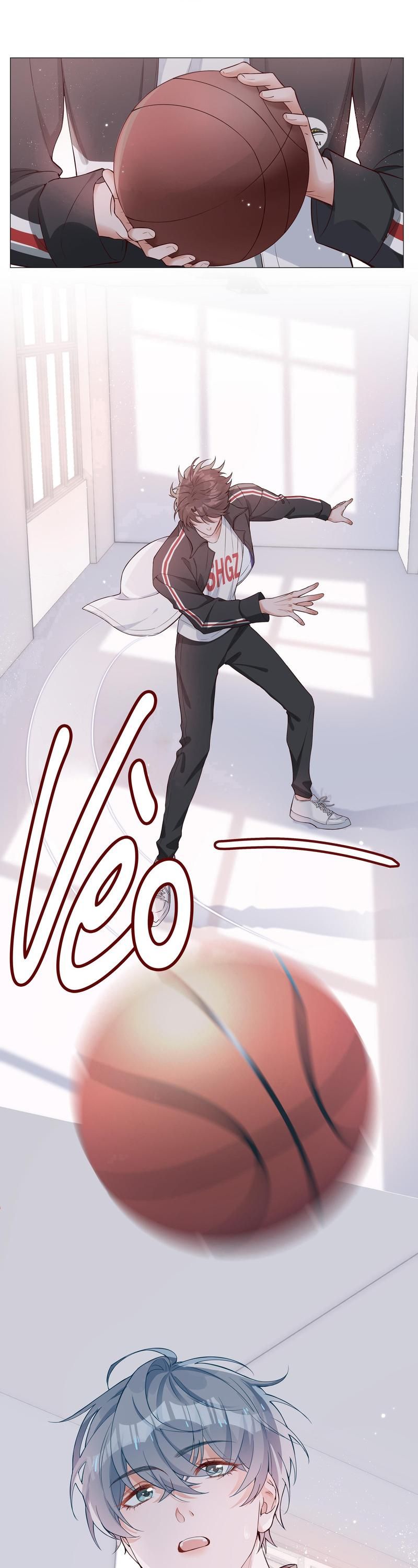 Trường Cấp Ba Sơn Hải Chap 3 - Next Chap 4