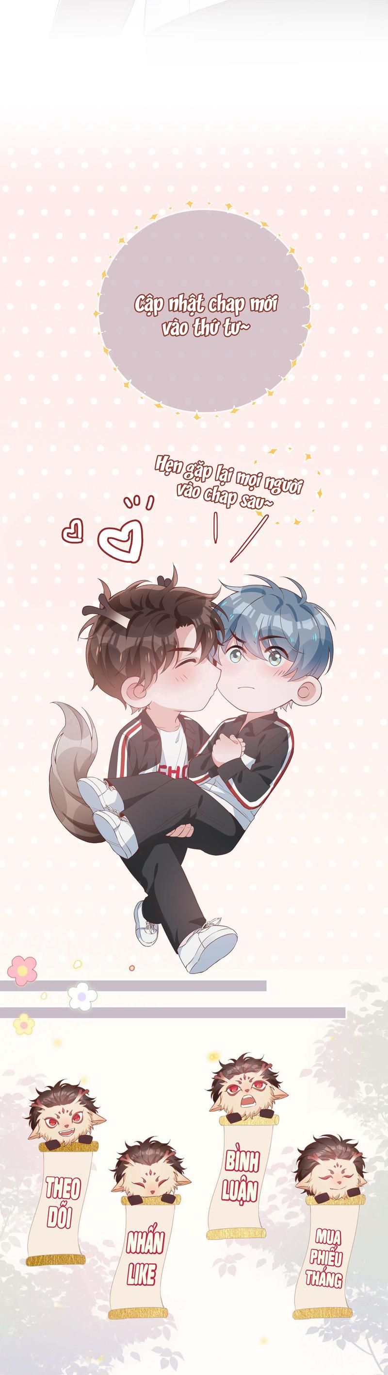 Trường Cấp Ba Sơn Hải Chap 3 - Next Chap 4