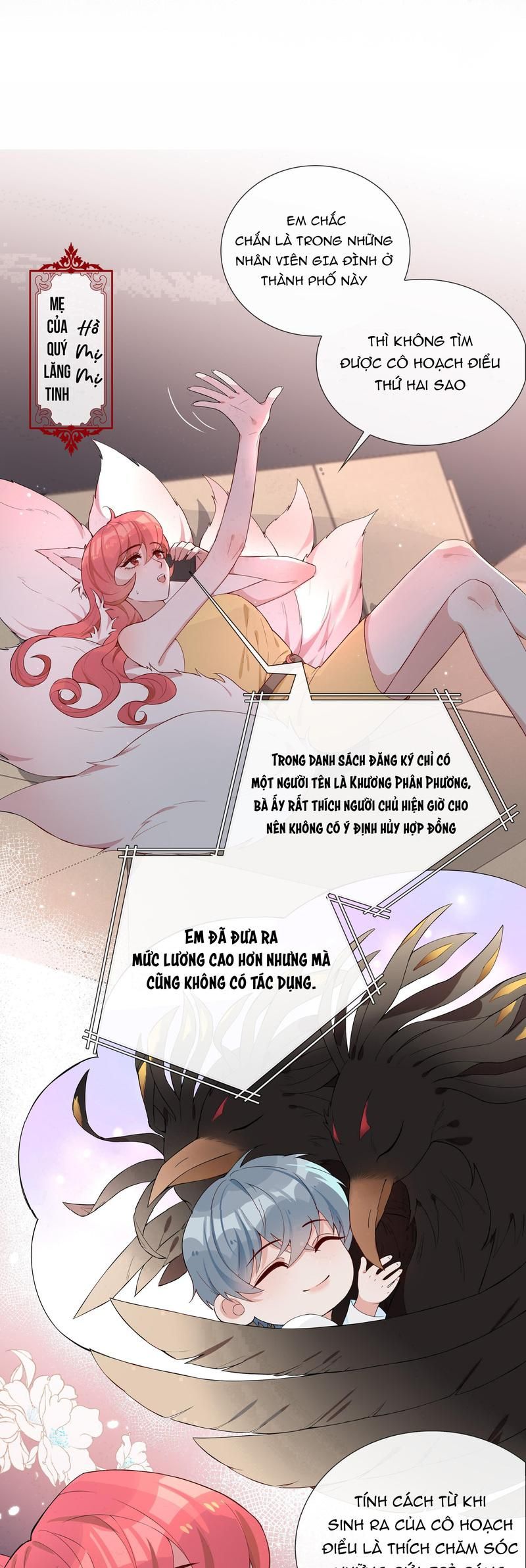 Trường Cấp Ba Sơn Hải Chap 3 - Next Chap 4