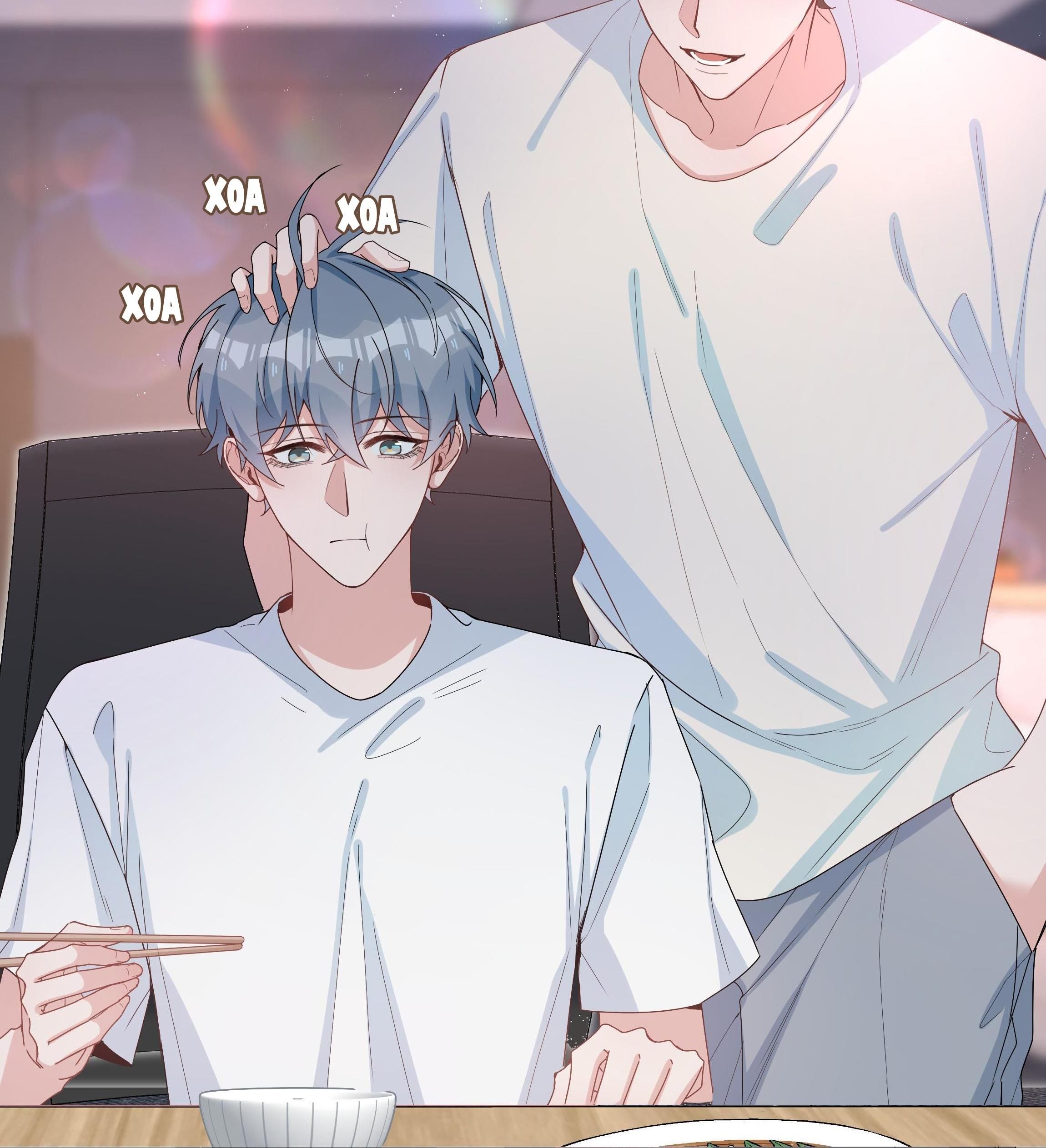 Trường Cấp Ba Sơn Hải Chap 31 - Next Chap 32