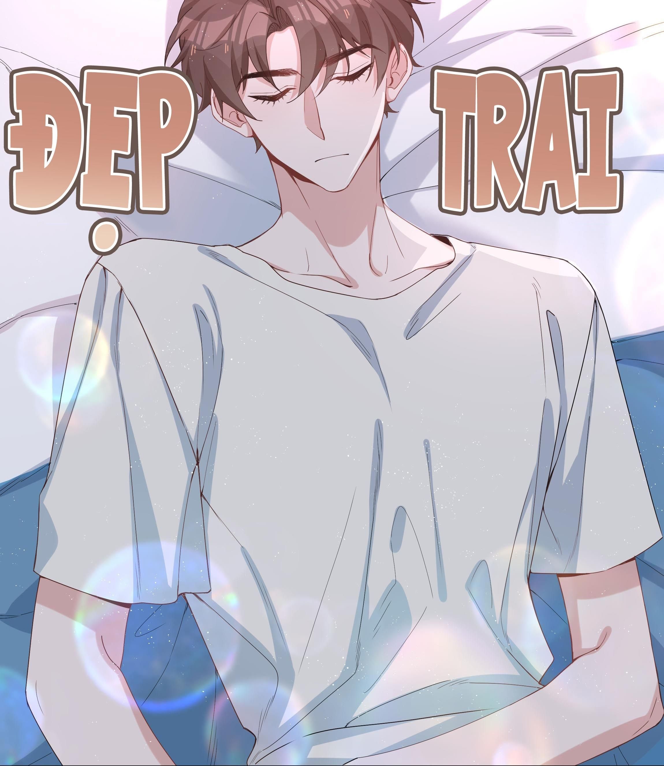 Trường Cấp Ba Sơn Hải Chap 31 - Next Chap 32