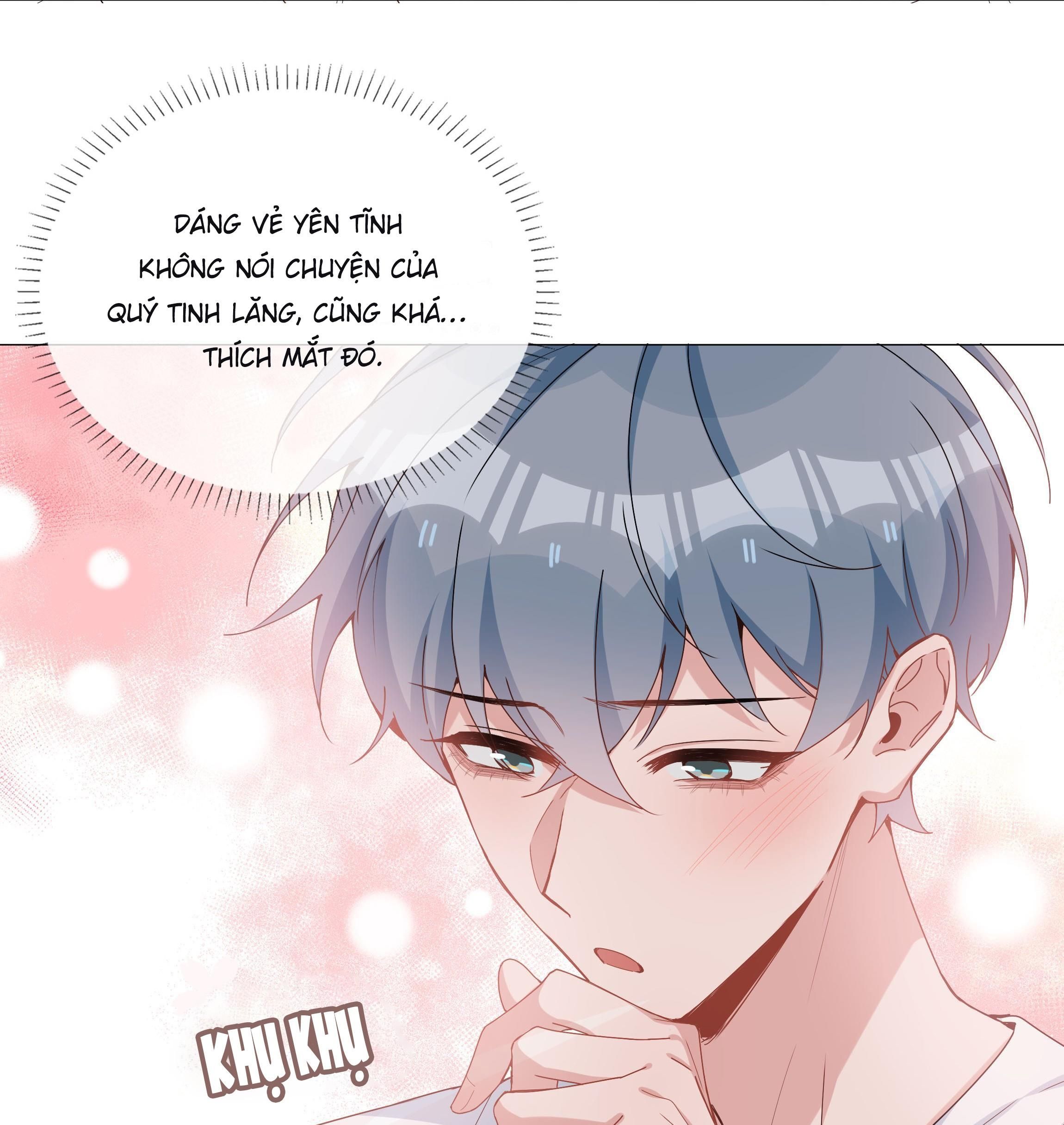 Trường Cấp Ba Sơn Hải Chap 31 - Next Chap 32