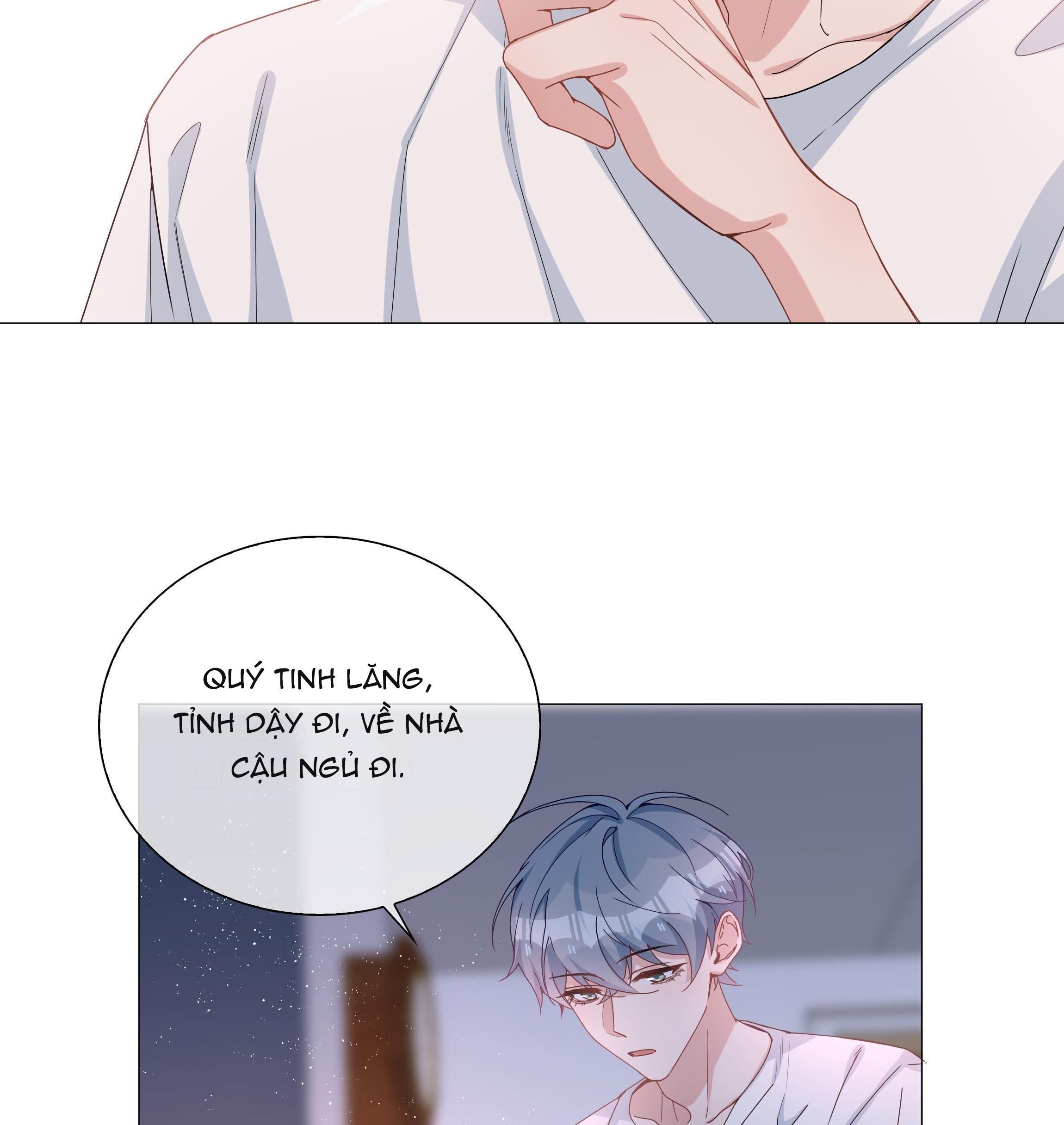 Trường Cấp Ba Sơn Hải Chap 31 - Next Chap 32