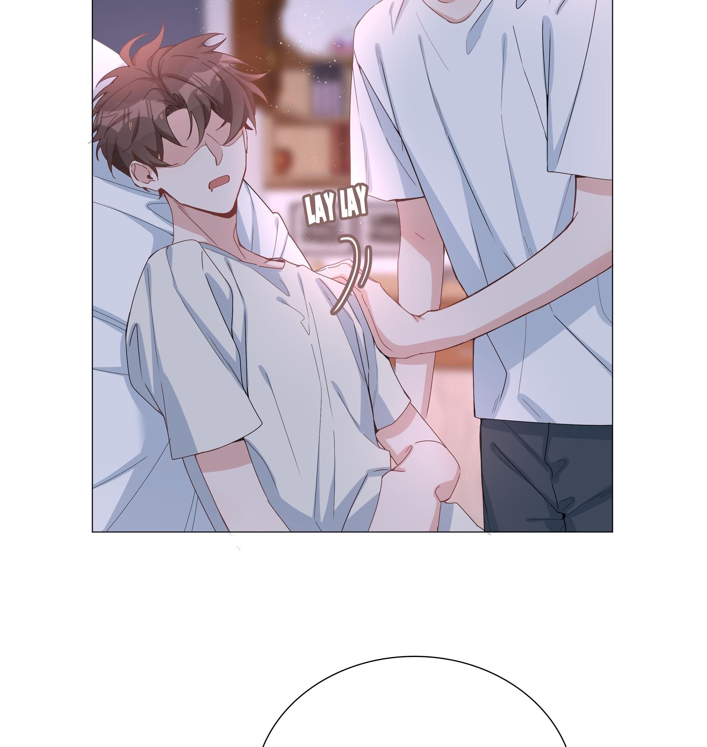 Trường Cấp Ba Sơn Hải Chap 31 - Next Chap 32