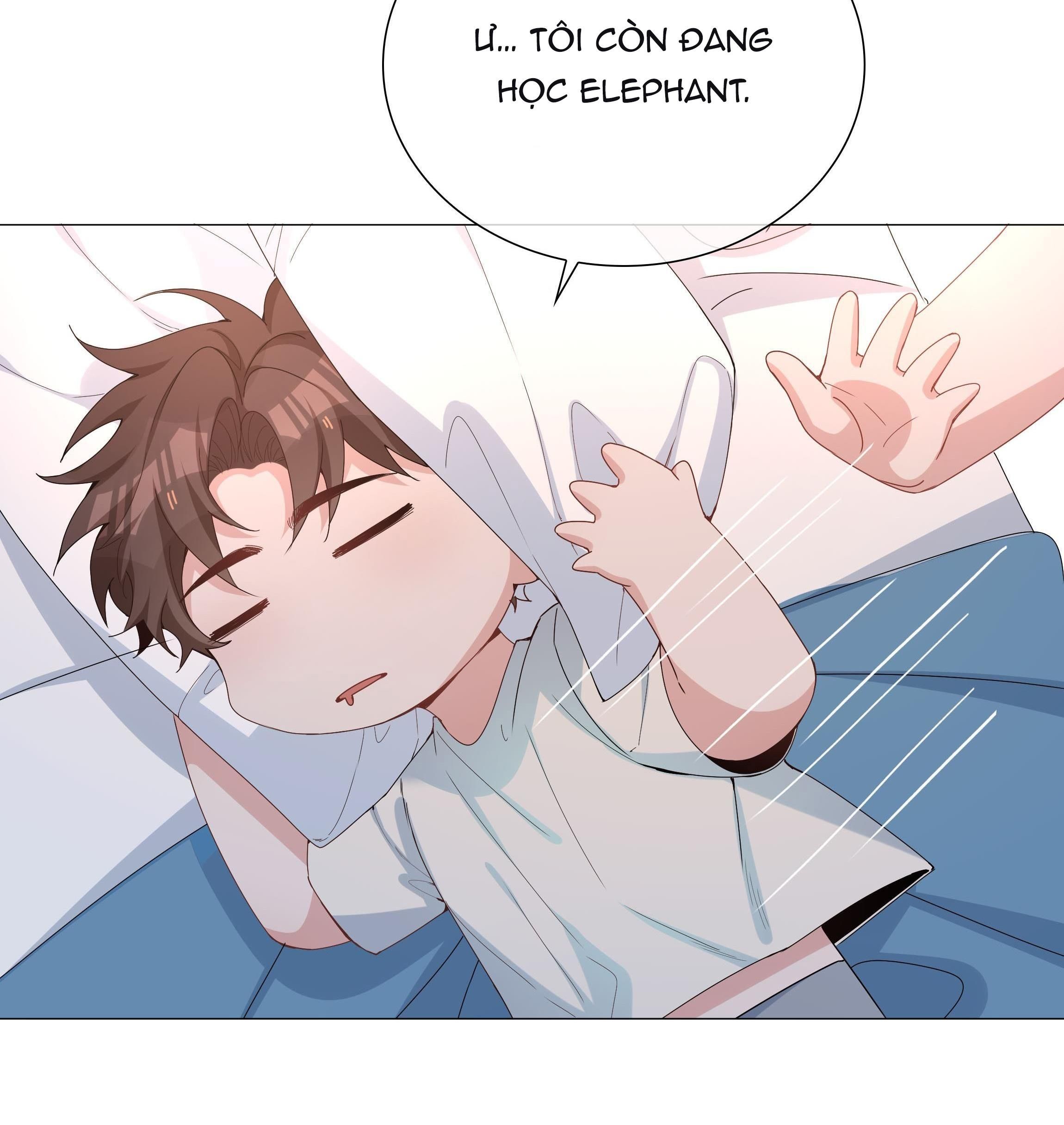 Trường Cấp Ba Sơn Hải Chap 31 - Next Chap 32