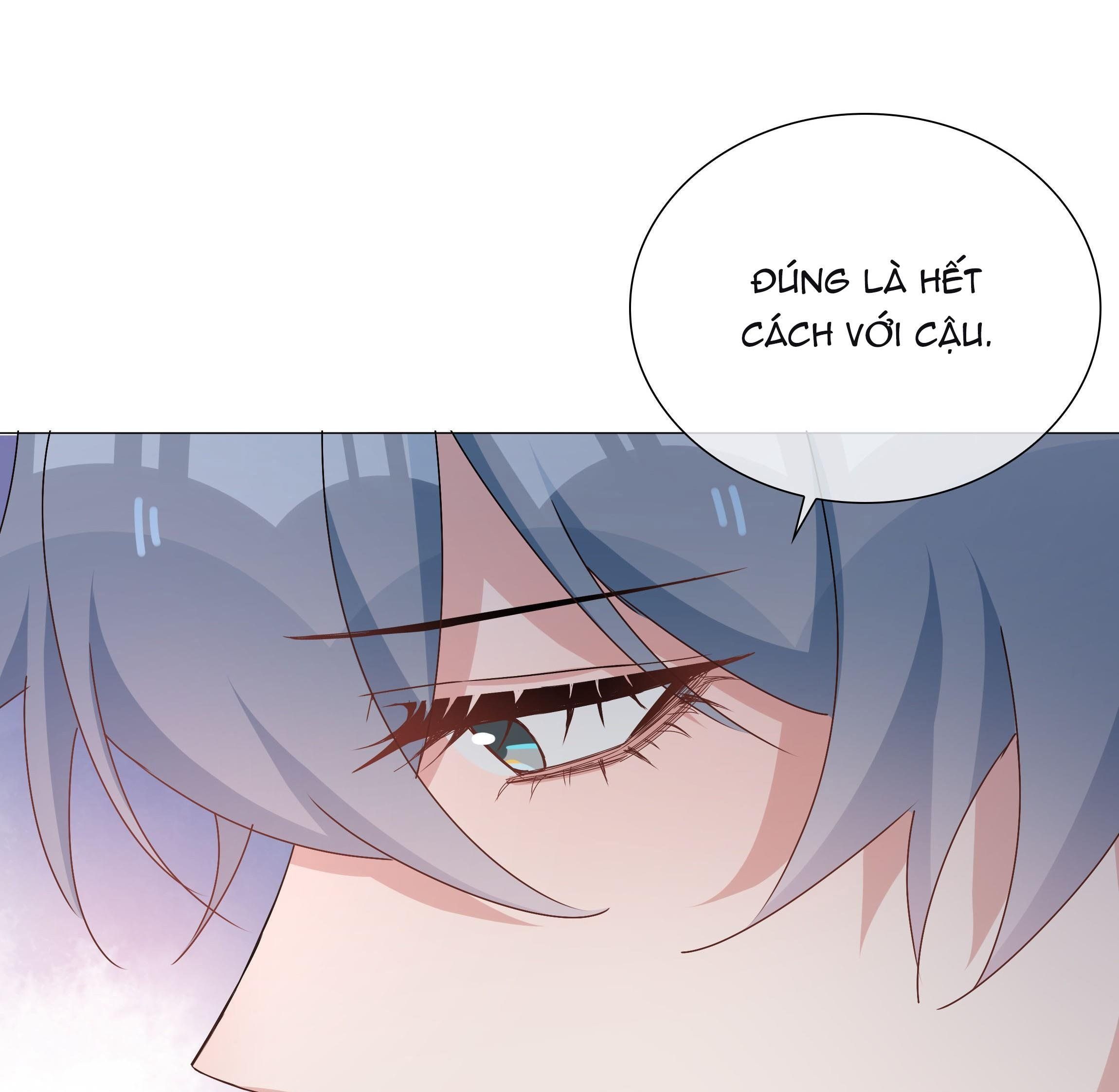 Trường Cấp Ba Sơn Hải Chap 31 - Next Chap 32