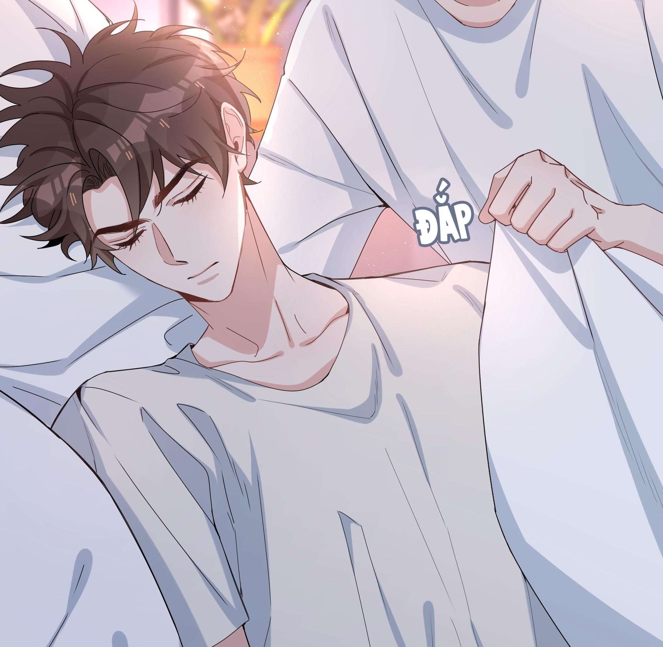 Trường Cấp Ba Sơn Hải Chap 31 - Next Chap 32