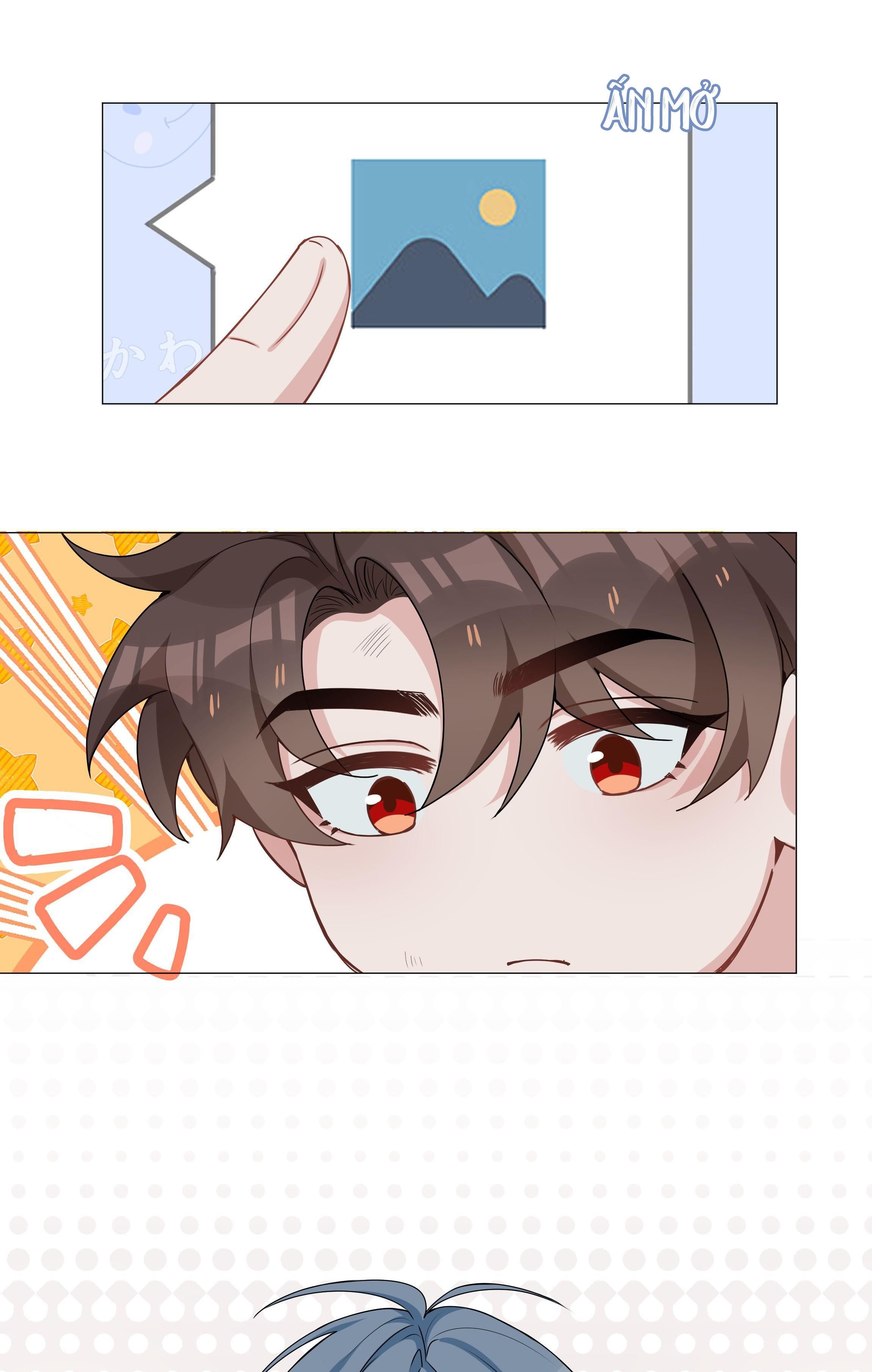 Trường Cấp Ba Sơn Hải Chap 31 - Next Chap 32