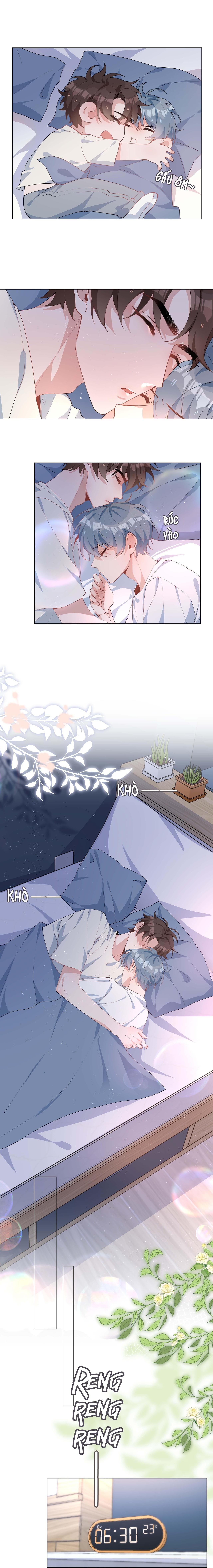 Trường Cấp Ba Sơn Hải Chap 32 - Next Chap 33