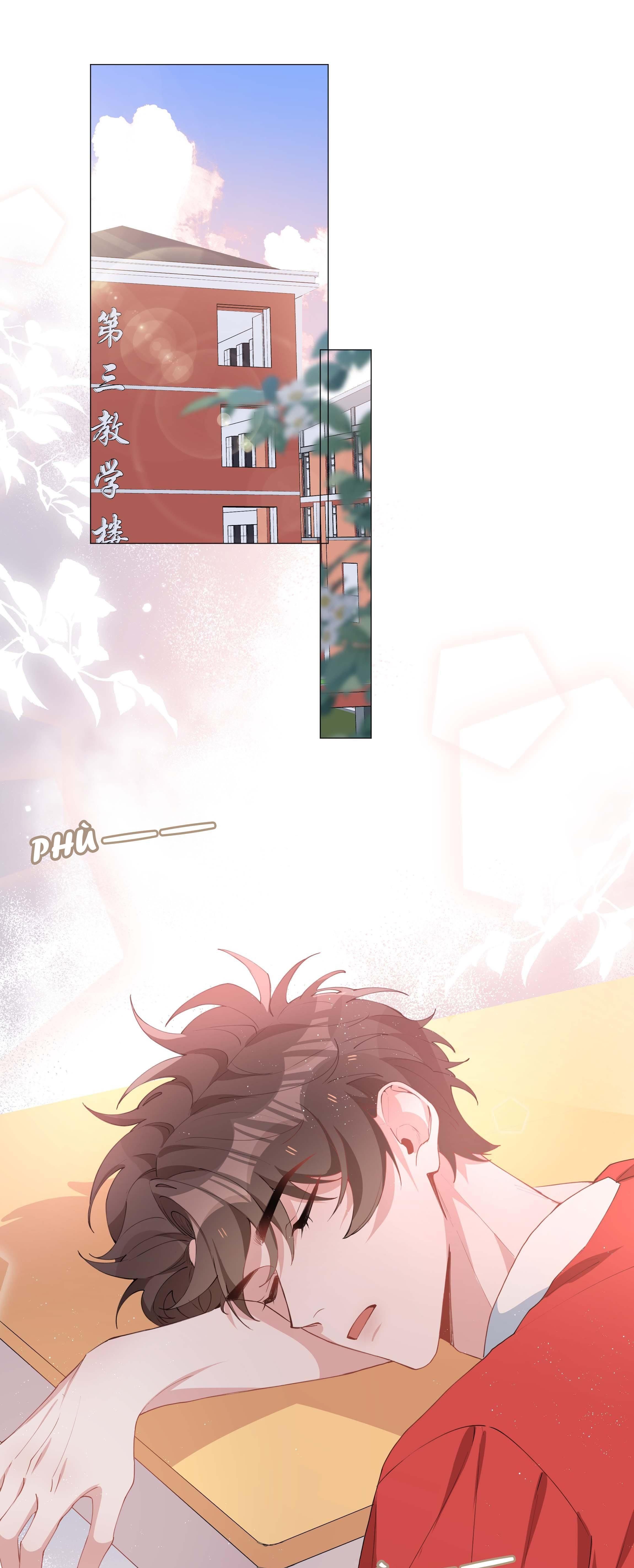 Trường Cấp Ba Sơn Hải Chap 35 - Next Chap 36