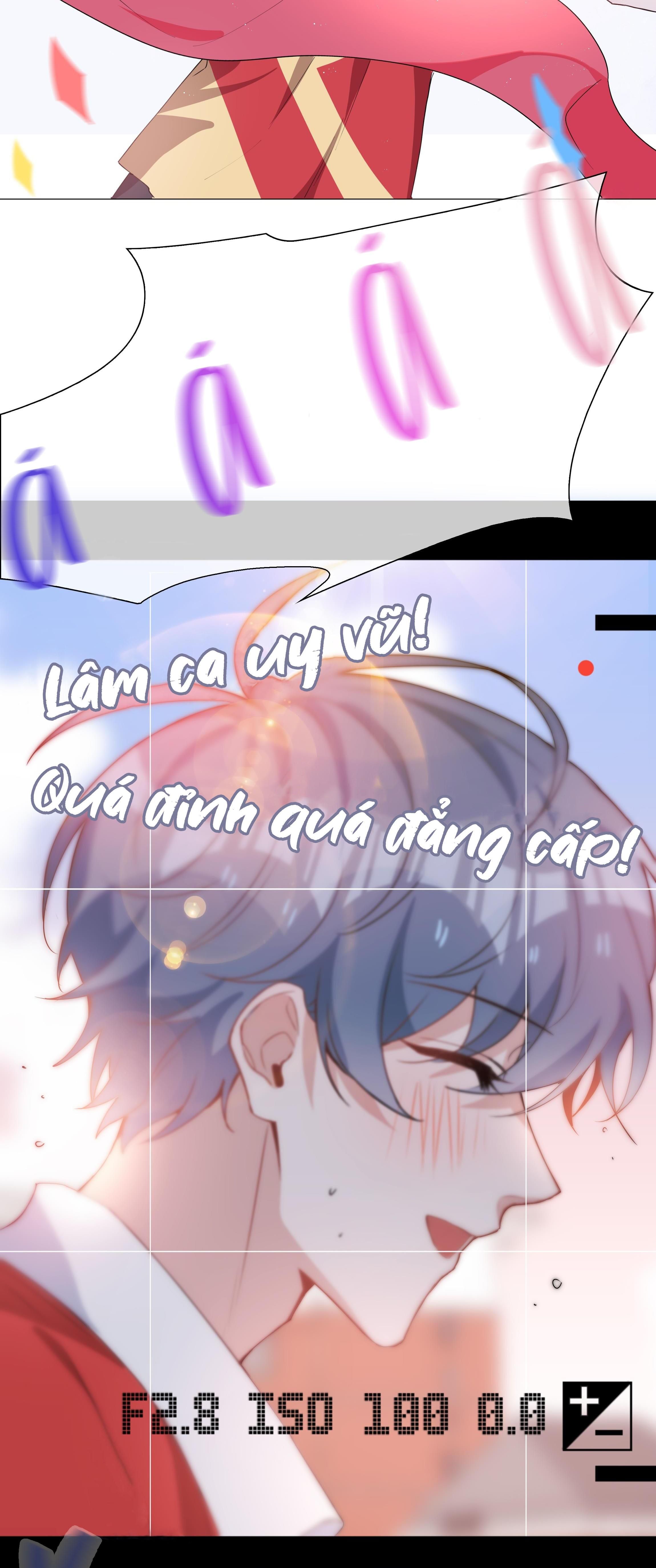 Trường Cấp Ba Sơn Hải Chap 35 - Next Chap 36