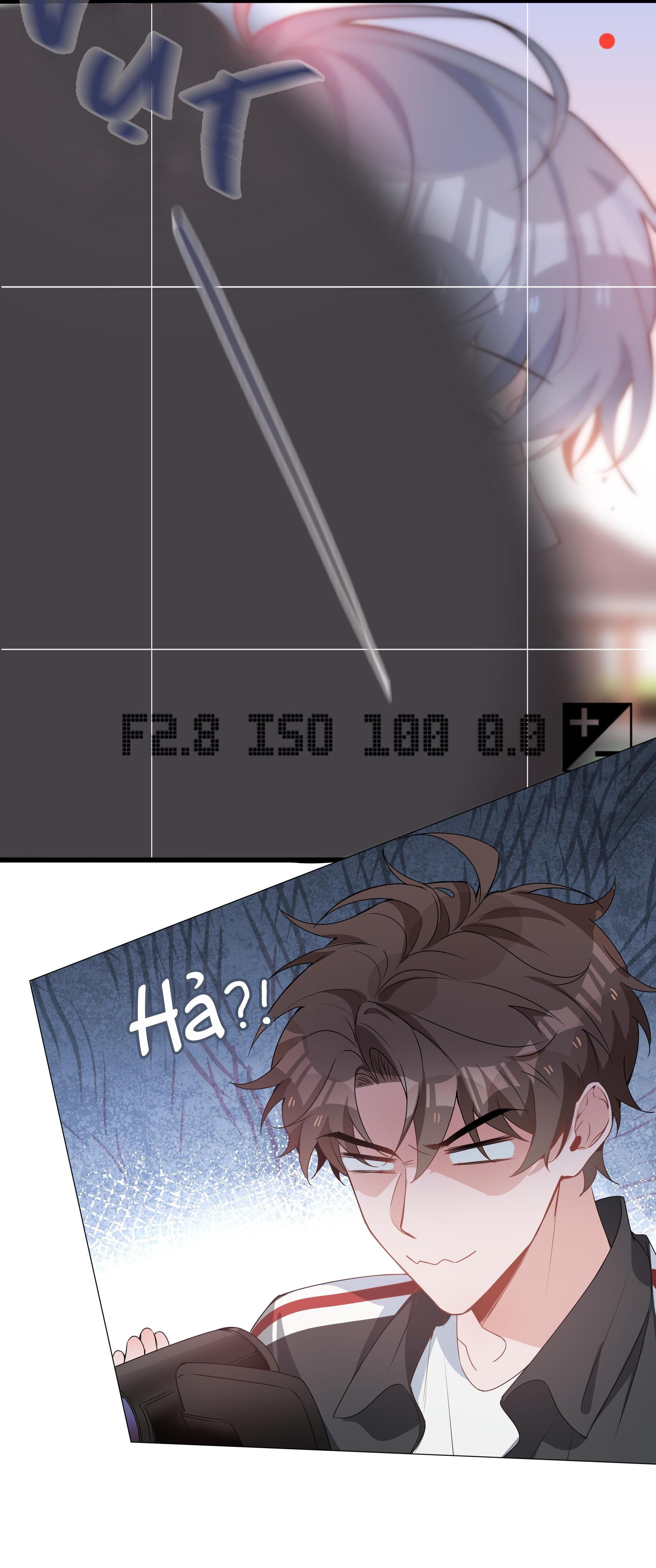 Trường Cấp Ba Sơn Hải Chap 35 - Next Chap 36