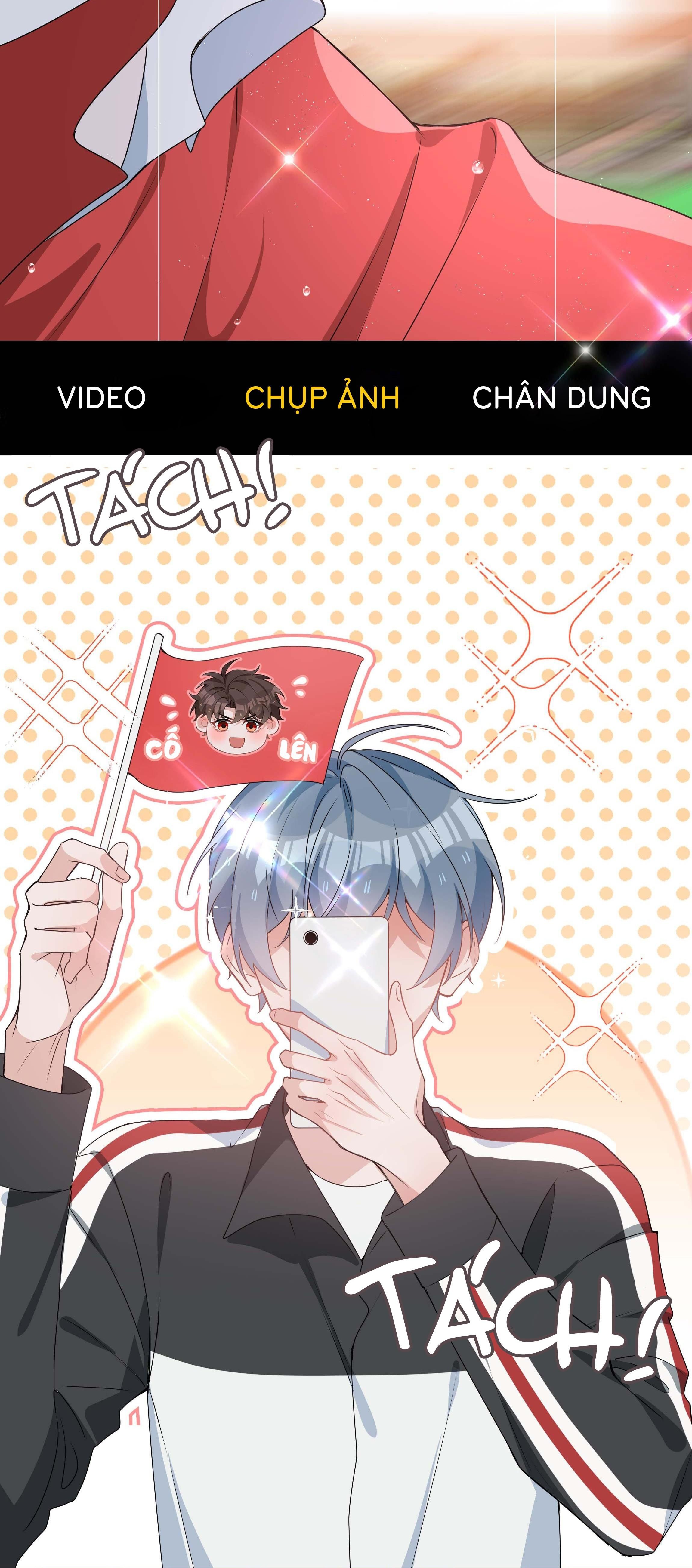 Trường Cấp Ba Sơn Hải Chap 36 - Next Chap 37