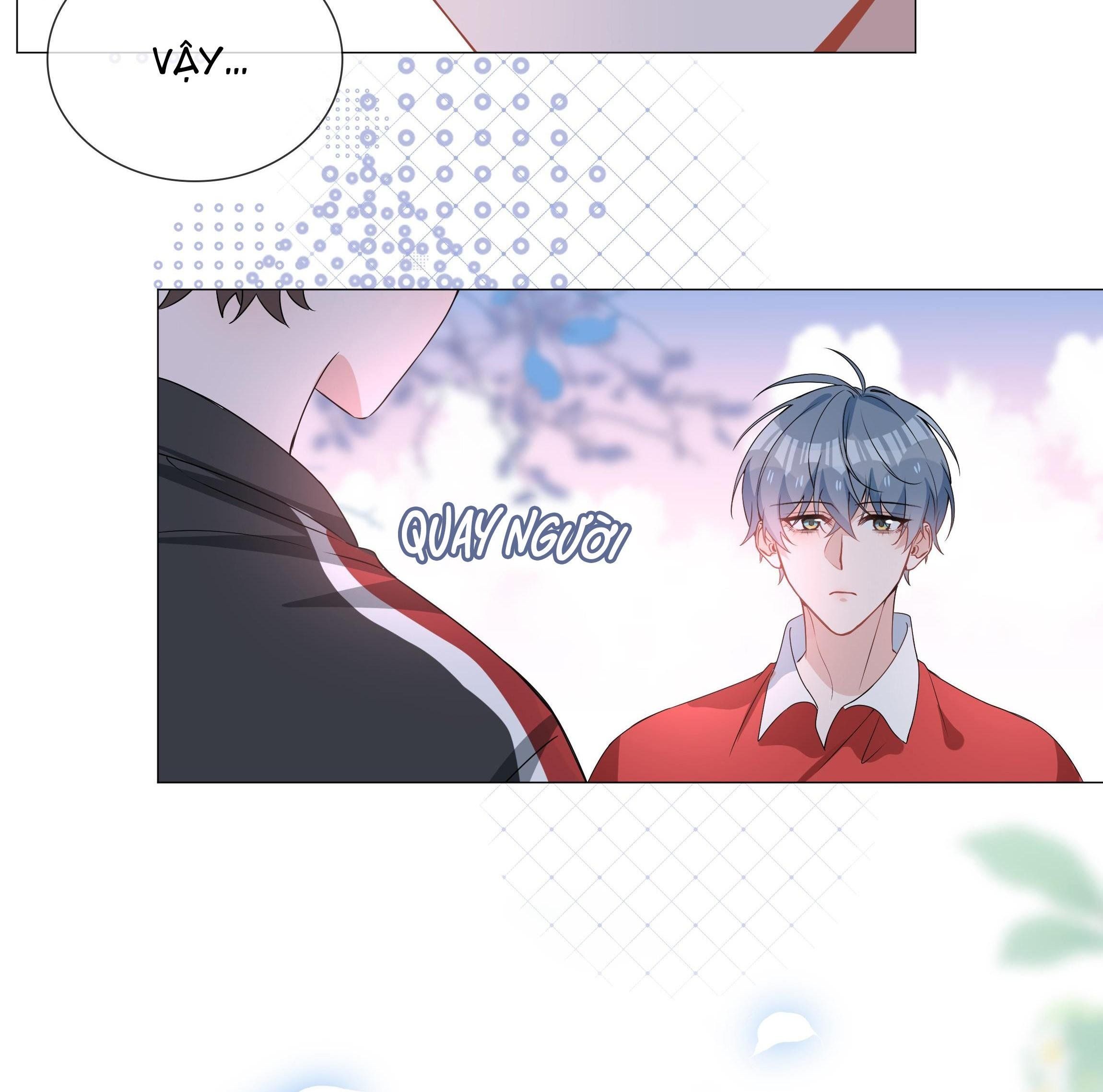 Trường Cấp Ba Sơn Hải Chap 36 - Next Chap 37