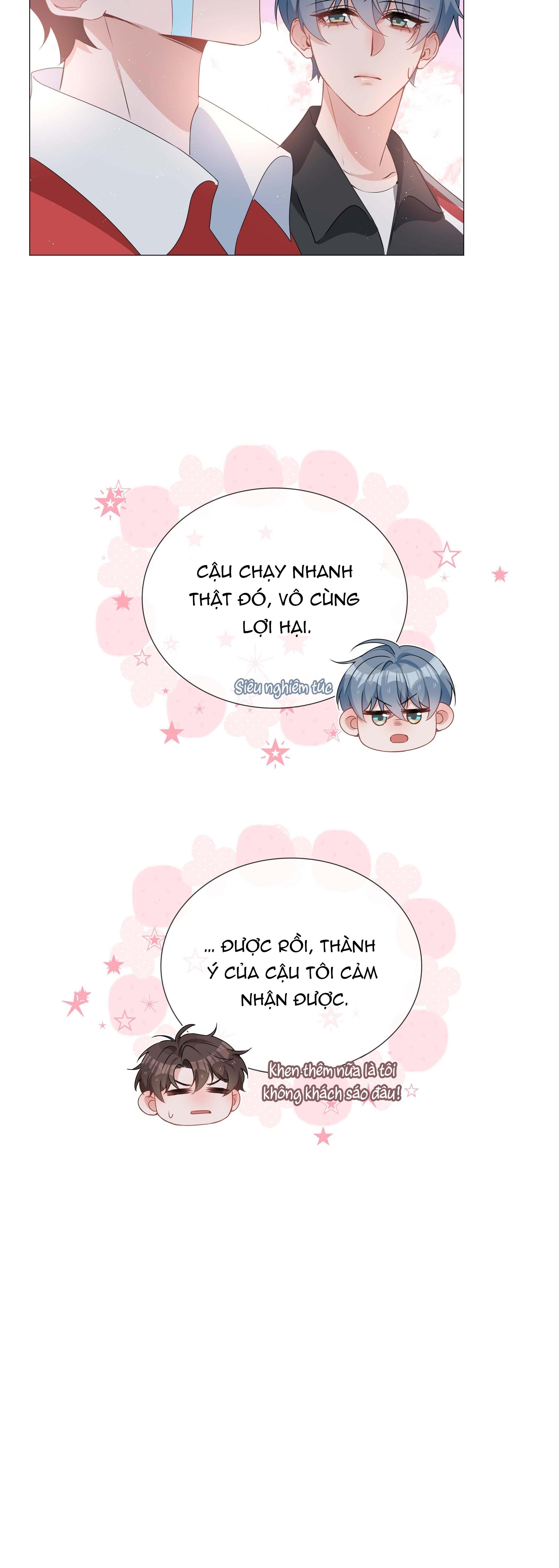 Trường Cấp Ba Sơn Hải Chap 36 - Next Chap 37