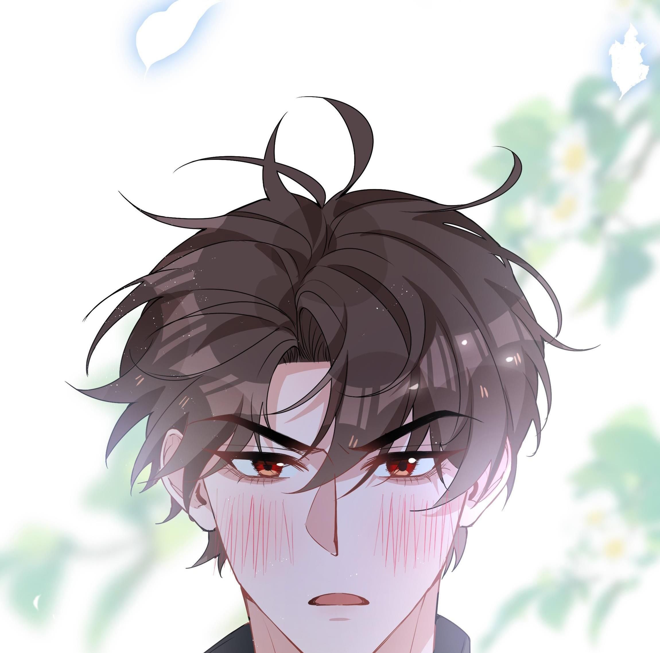Trường Cấp Ba Sơn Hải Chap 36 - Next Chap 37