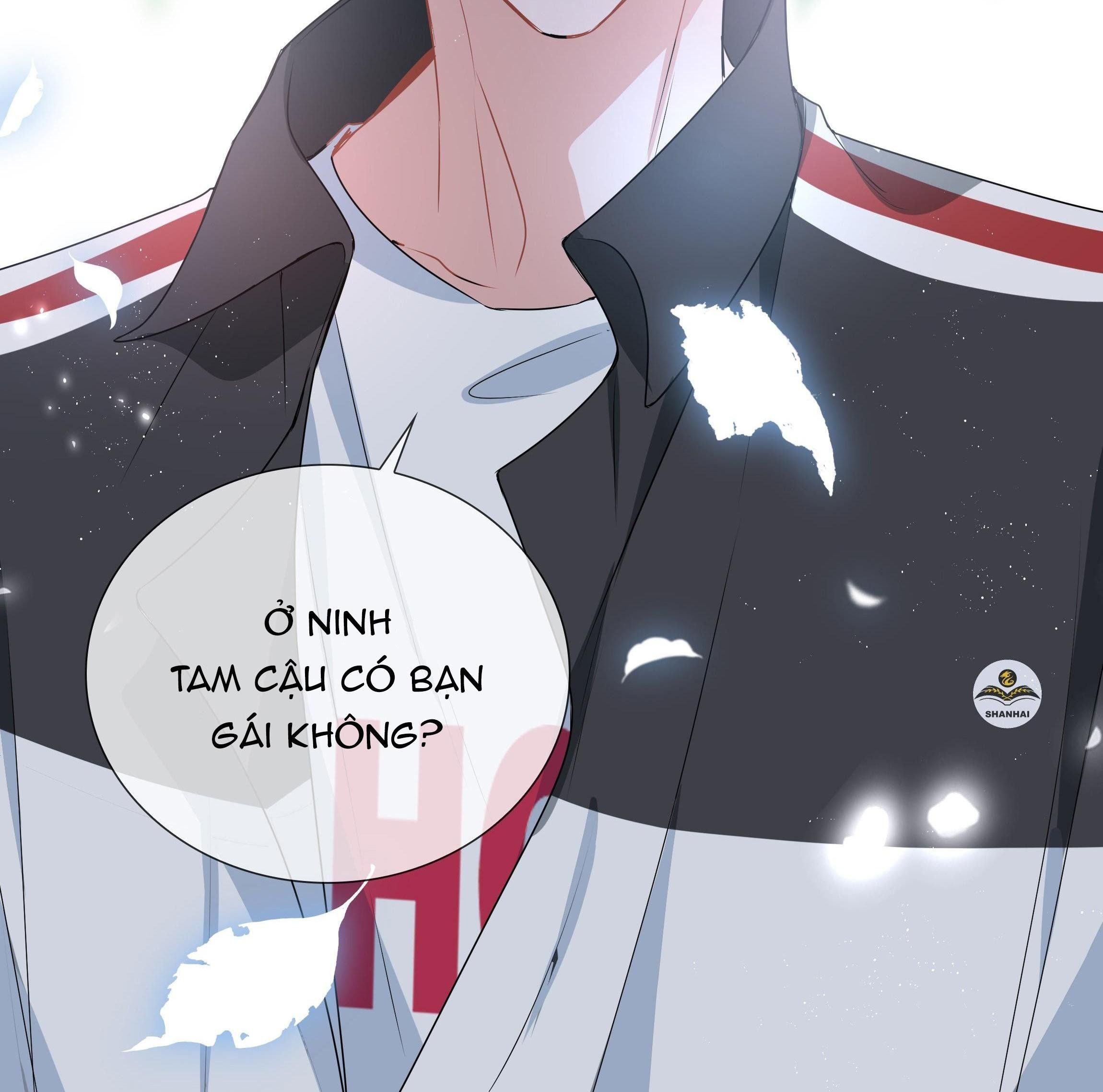 Trường Cấp Ba Sơn Hải Chap 36 - Next Chap 37