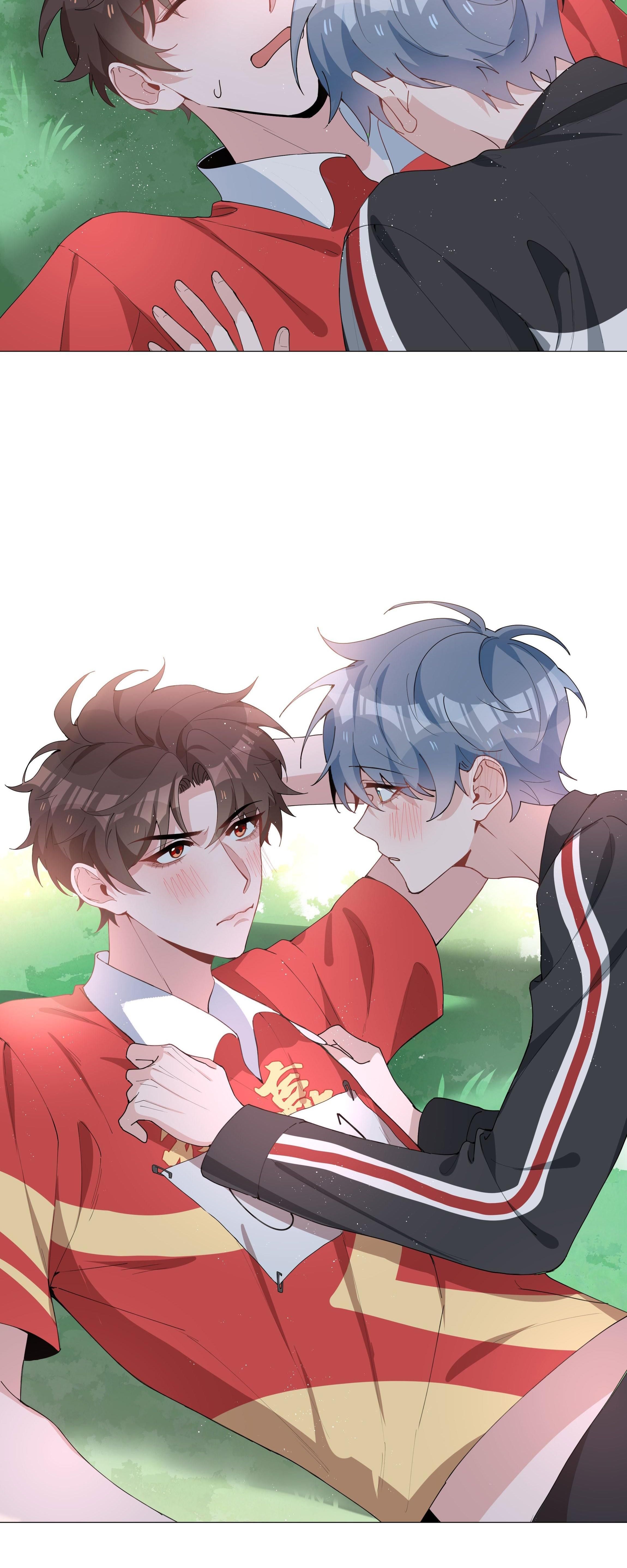 Trường Cấp Ba Sơn Hải Chap 37 - Next Chap 38
