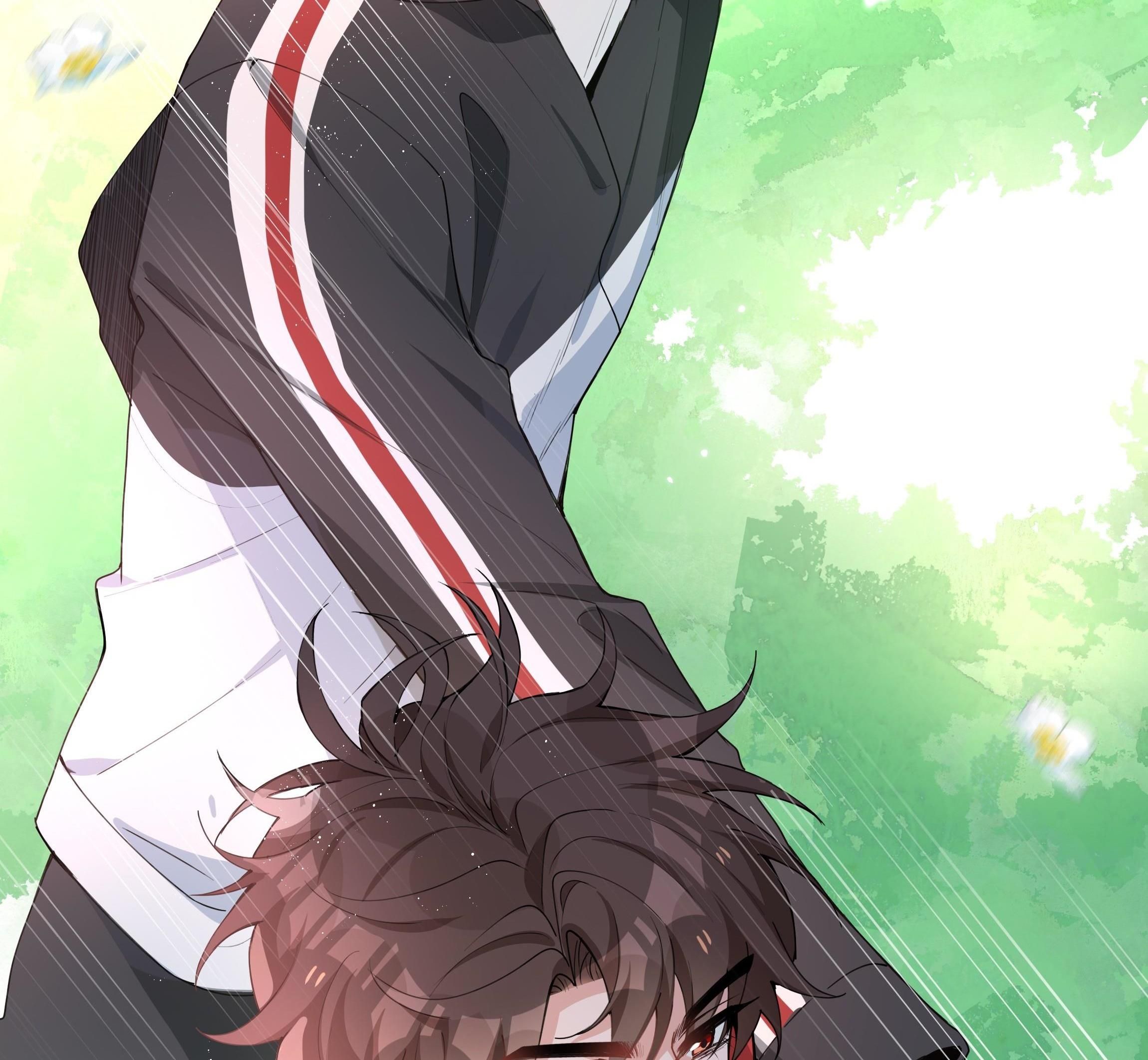 Trường Cấp Ba Sơn Hải Chap 37 - Next Chap 38