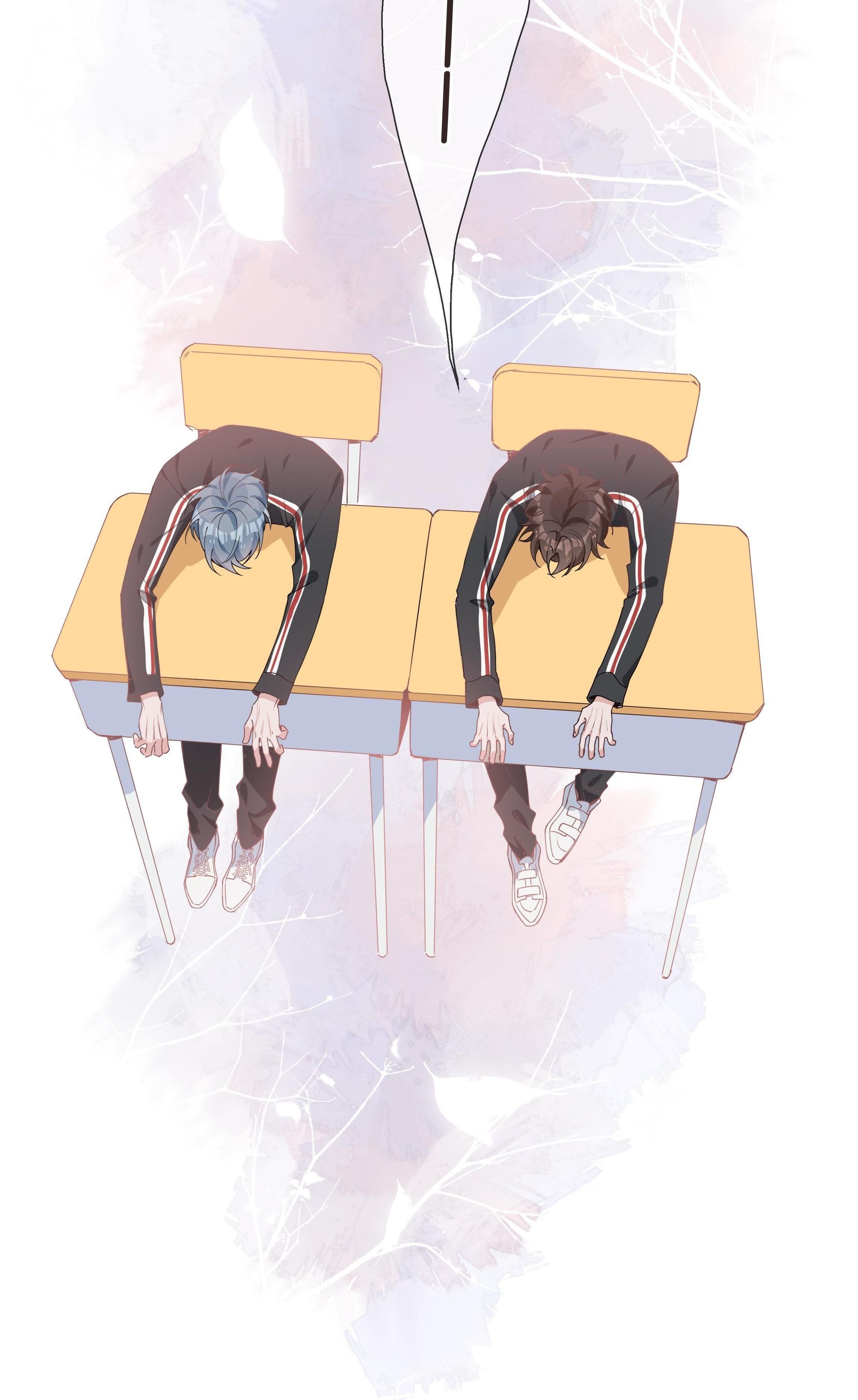 Trường Cấp Ba Sơn Hải Chap 38 - Next Chap 39