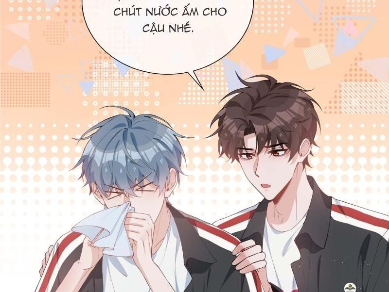 Trường Cấp Ba Sơn Hải Chap 39 - Next Chap 40