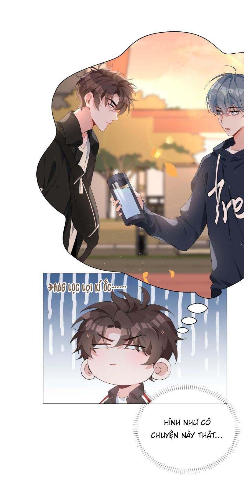 Trường Cấp Ba Sơn Hải Chap 39 - Next Chap 40