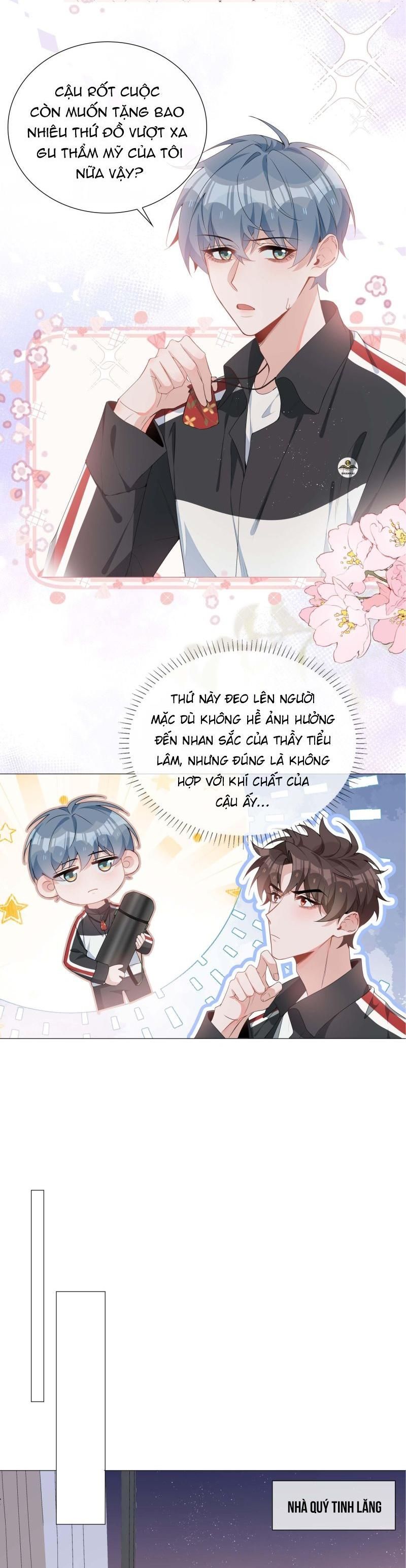 Trường Cấp Ba Sơn Hải Chap 39 - Next Chap 40