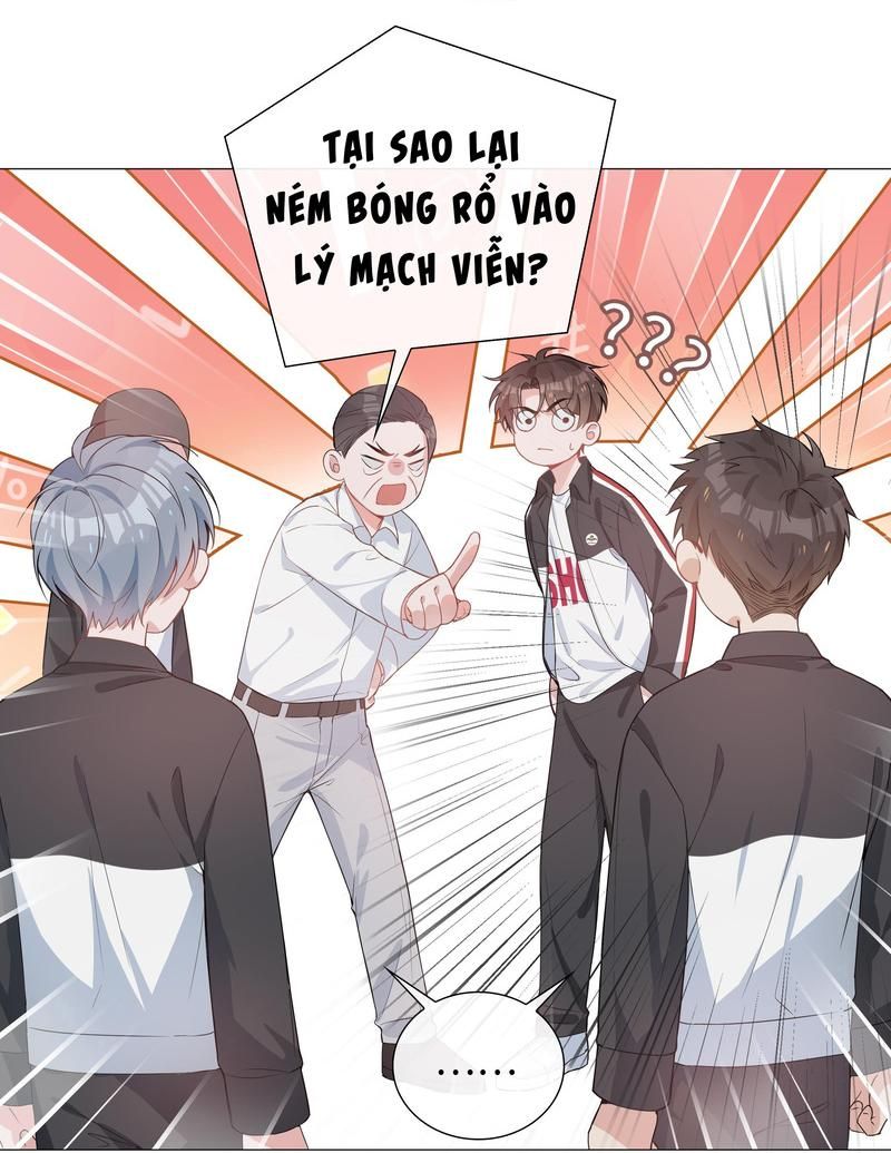 Trường Cấp Ba Sơn Hải Chap 4 - Next Chap 5