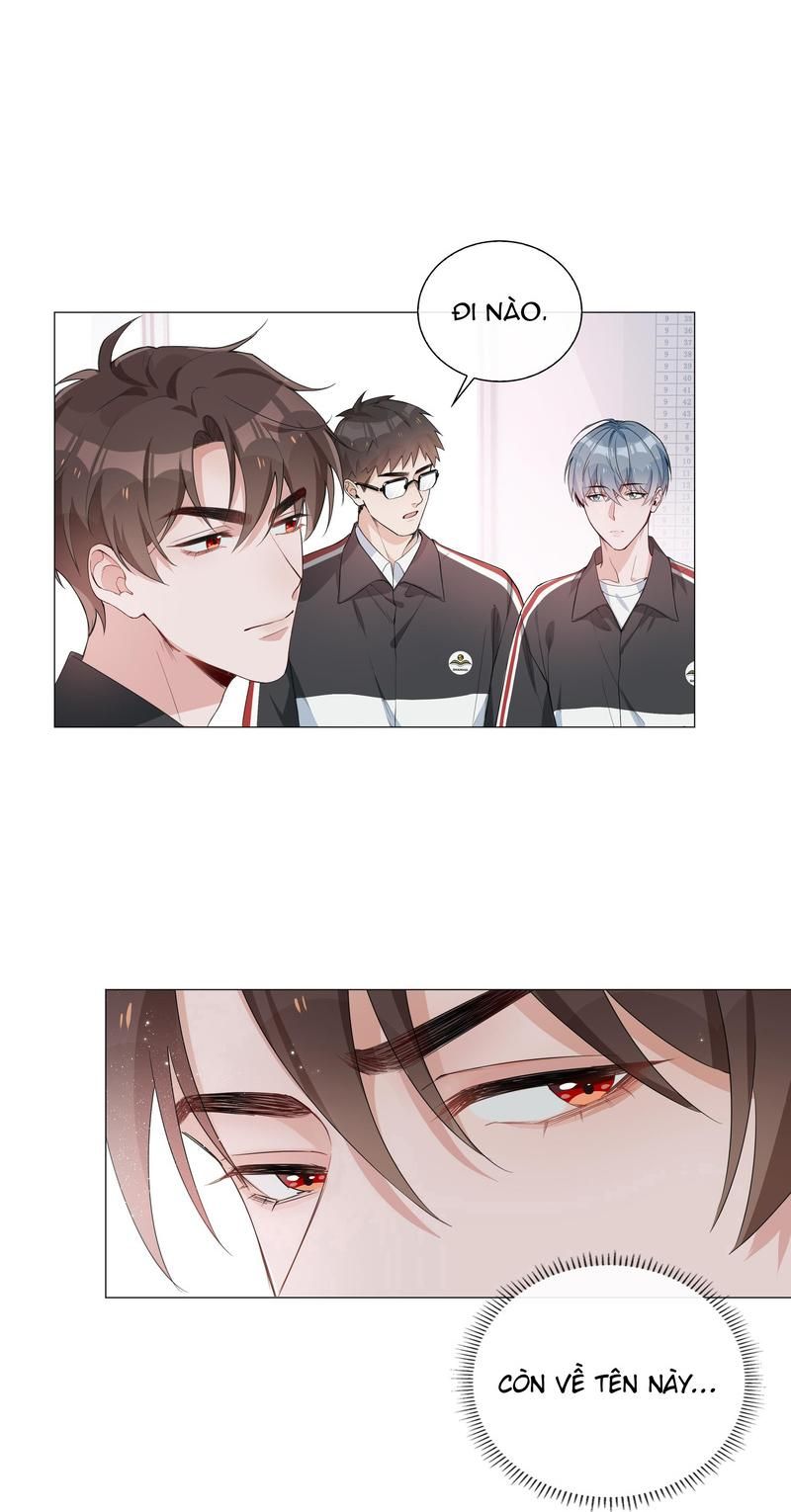 Trường Cấp Ba Sơn Hải Chap 4 - Next Chap 5