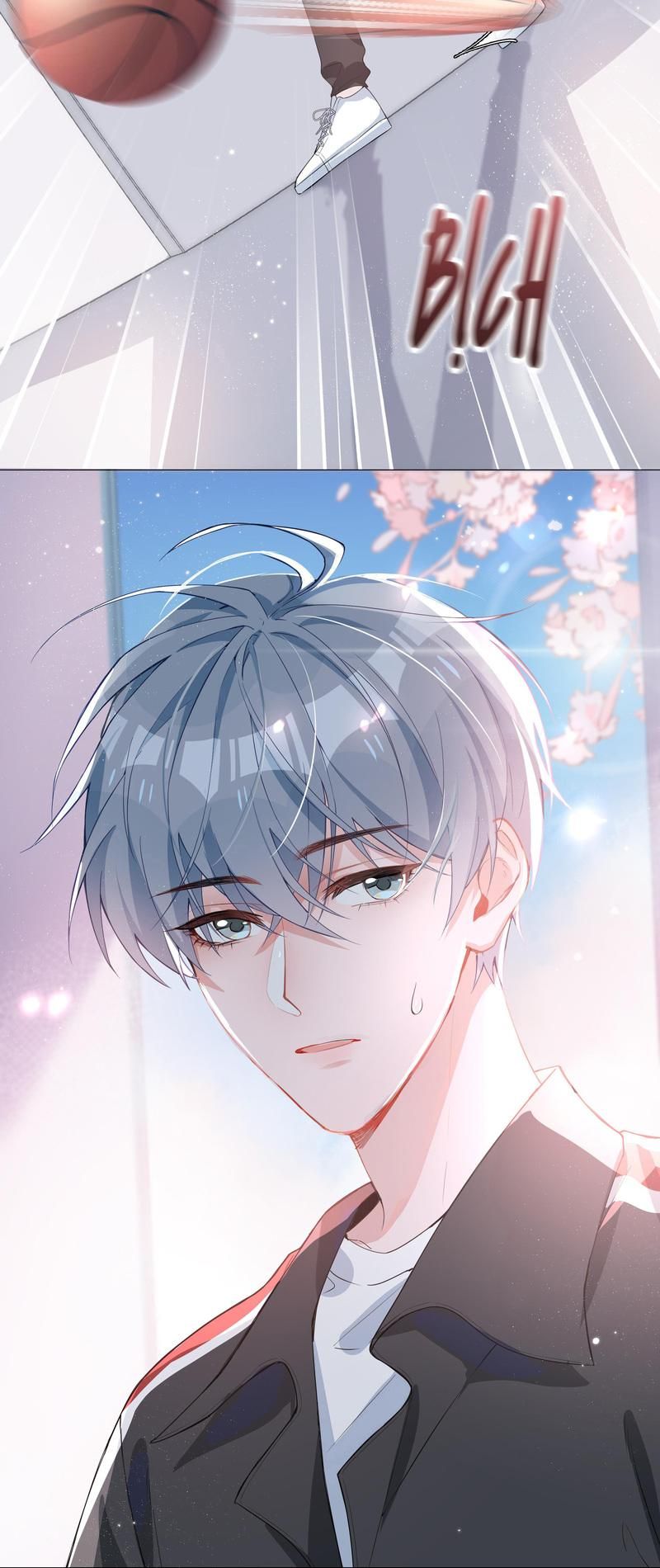 Trường Cấp Ba Sơn Hải Chap 4 - Next Chap 5