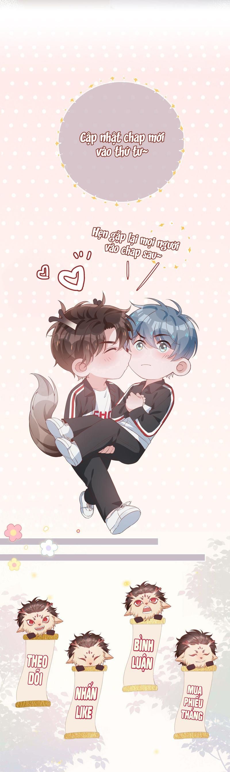 Trường Cấp Ba Sơn Hải Chap 4 - Next Chap 5