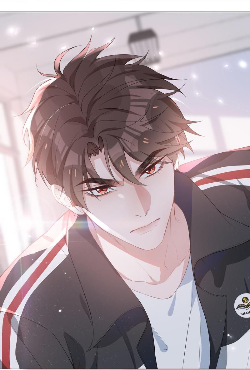 Trường Cấp Ba Sơn Hải Chap 4 - Next Chap 5