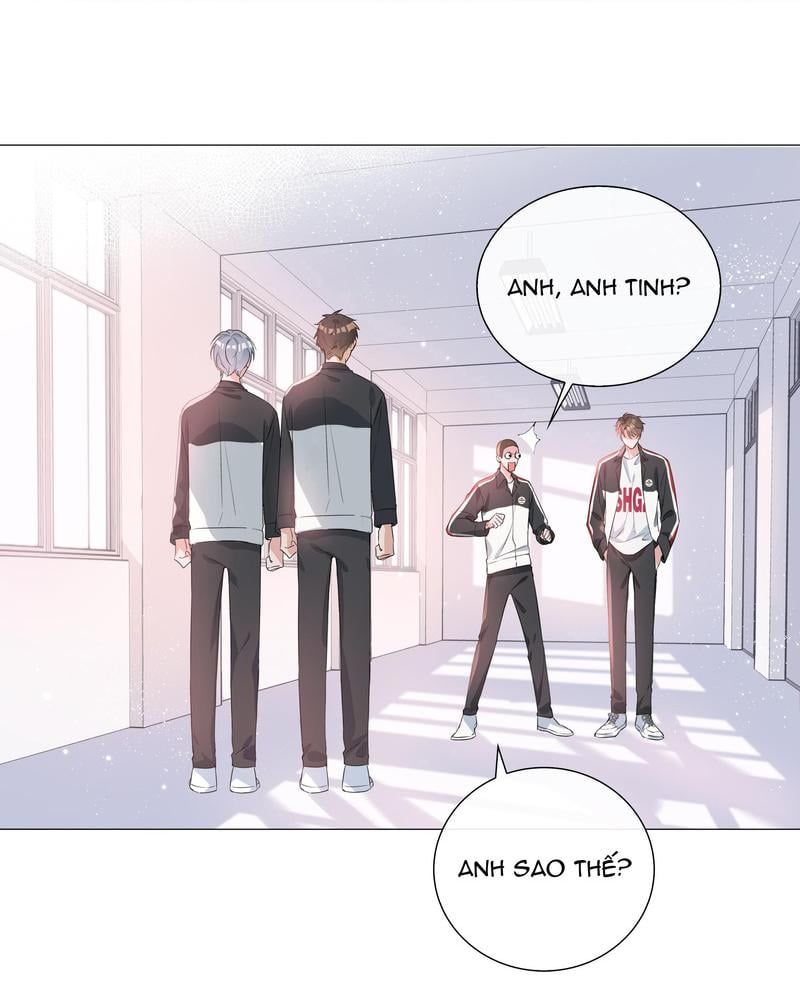 Trường Cấp Ba Sơn Hải Chap 4 - Next Chap 5