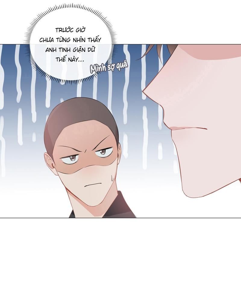 Trường Cấp Ba Sơn Hải Chap 4 - Next Chap 5