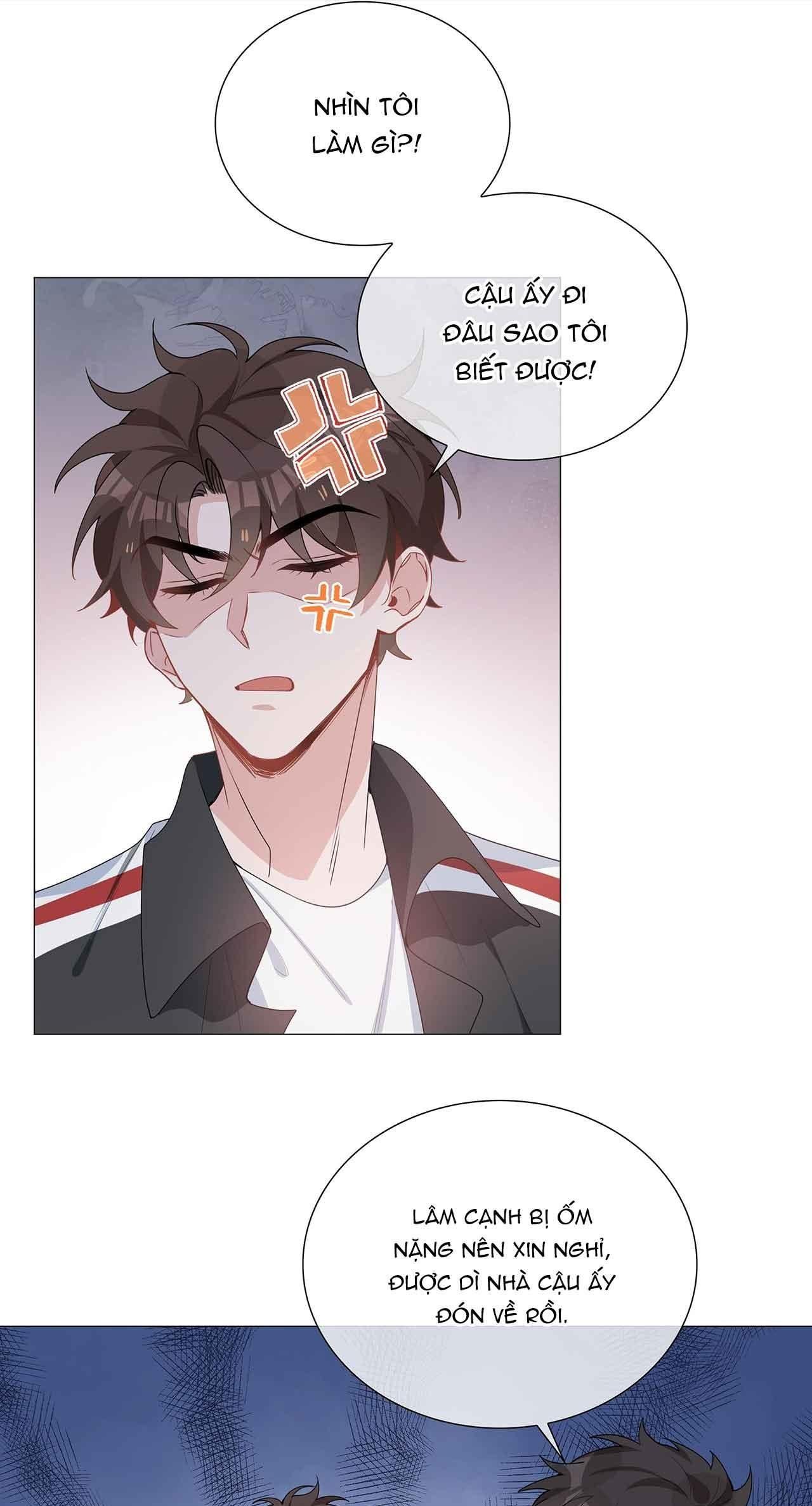 Trường Cấp Ba Sơn Hải Chap 40 - Next Chap 41