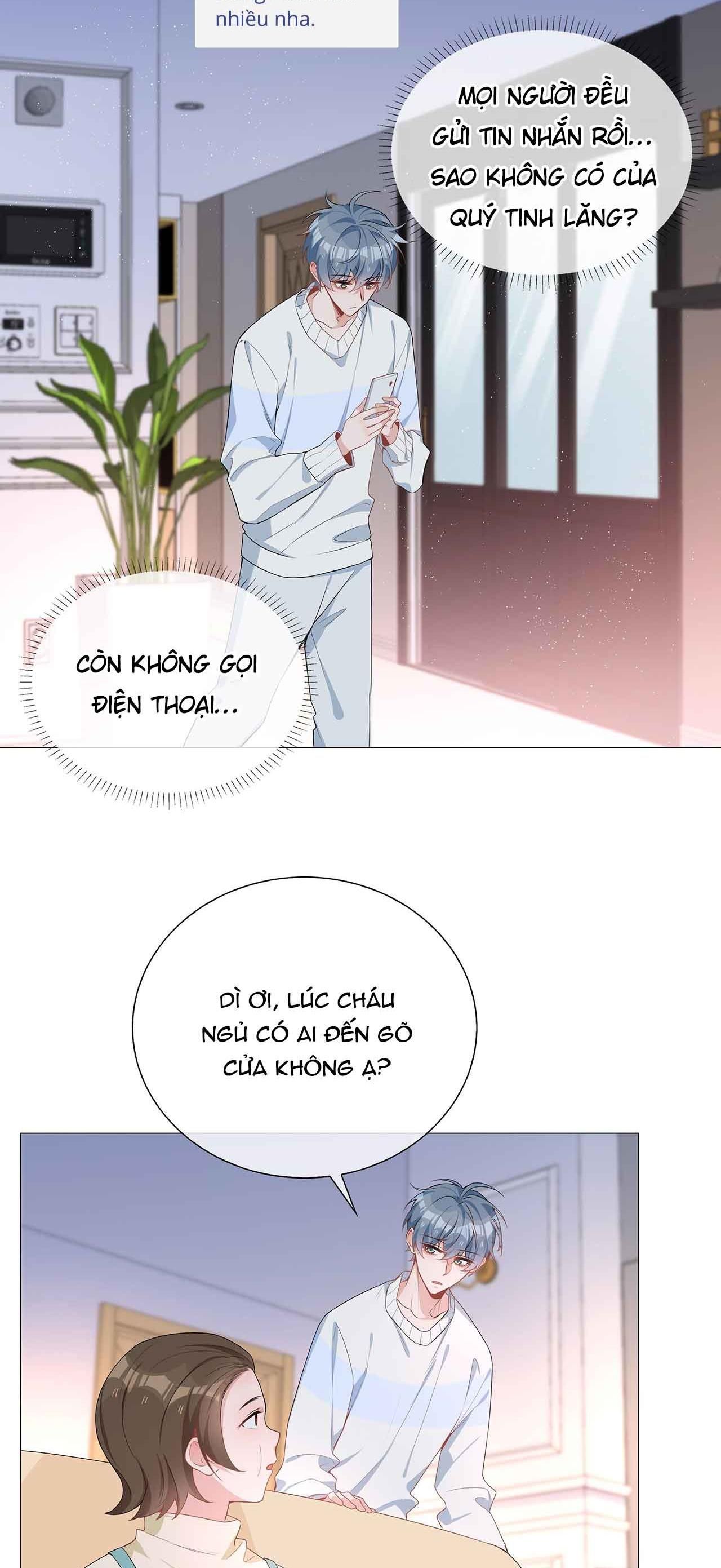 Trường Cấp Ba Sơn Hải Chap 40 - Next Chap 41