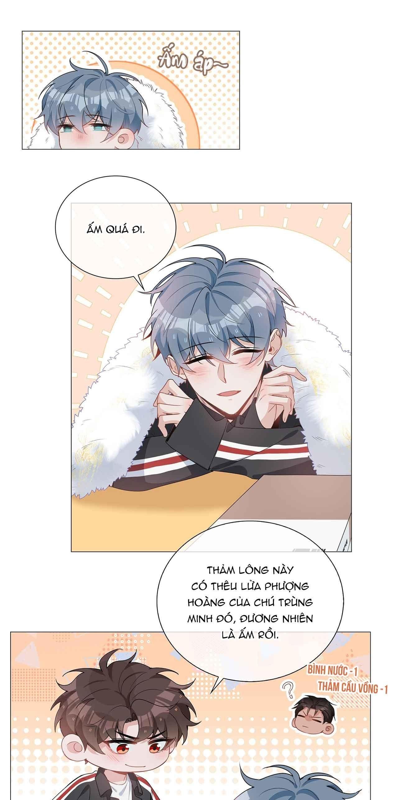 Trường Cấp Ba Sơn Hải Chap 40 - Next Chap 41