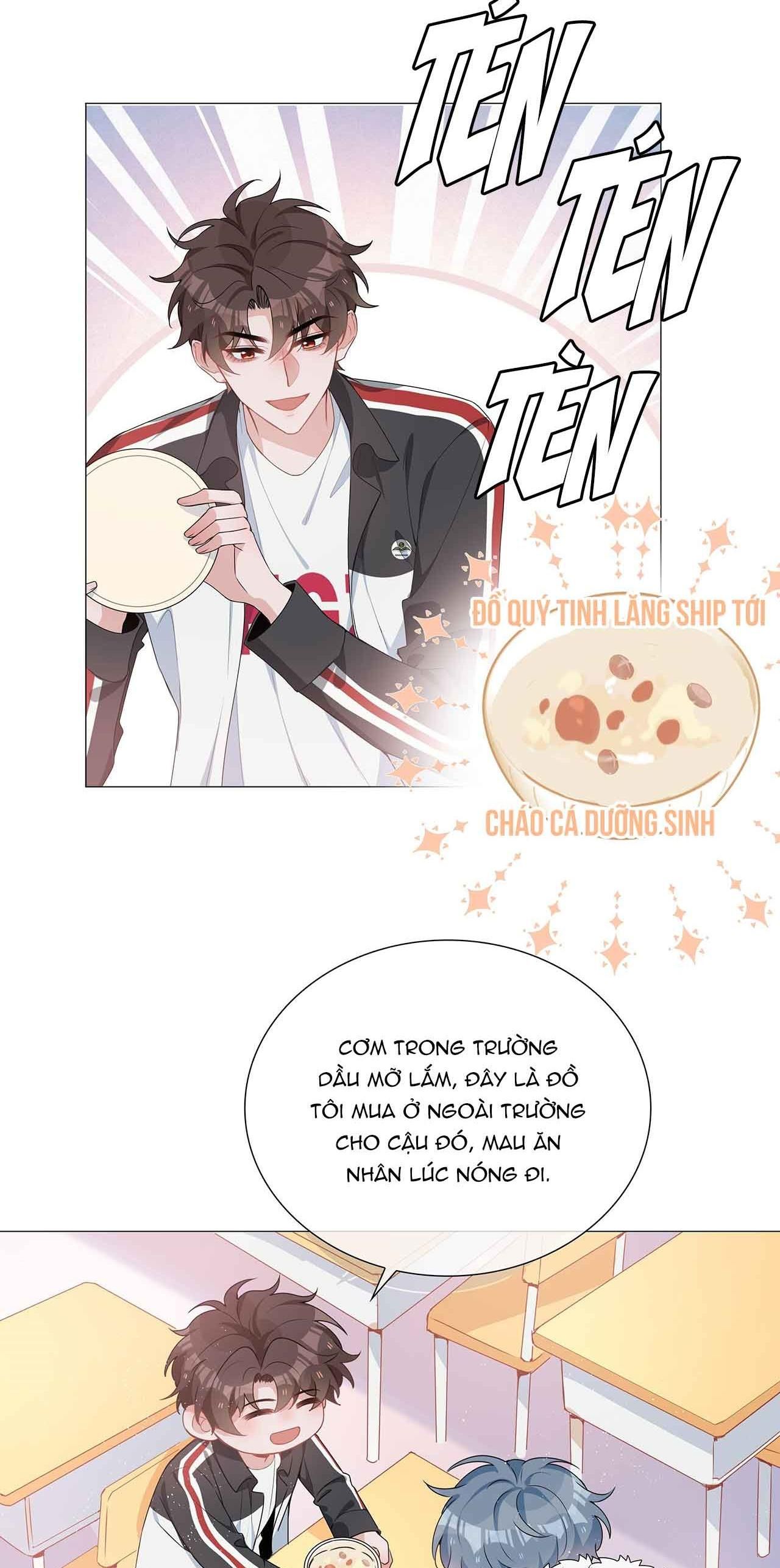 Trường Cấp Ba Sơn Hải Chap 40 - Next Chap 41