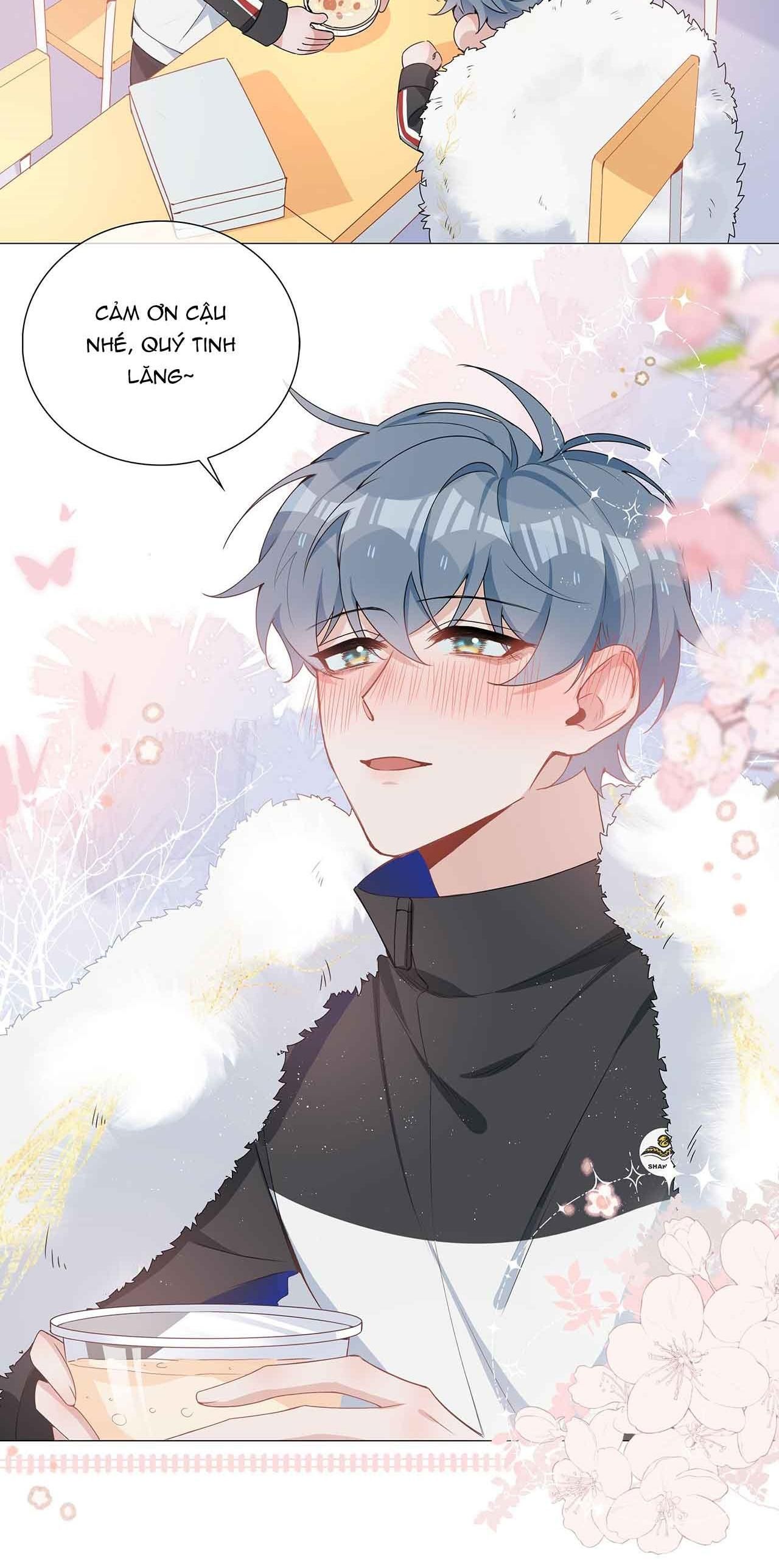 Trường Cấp Ba Sơn Hải Chap 40 - Next Chap 41