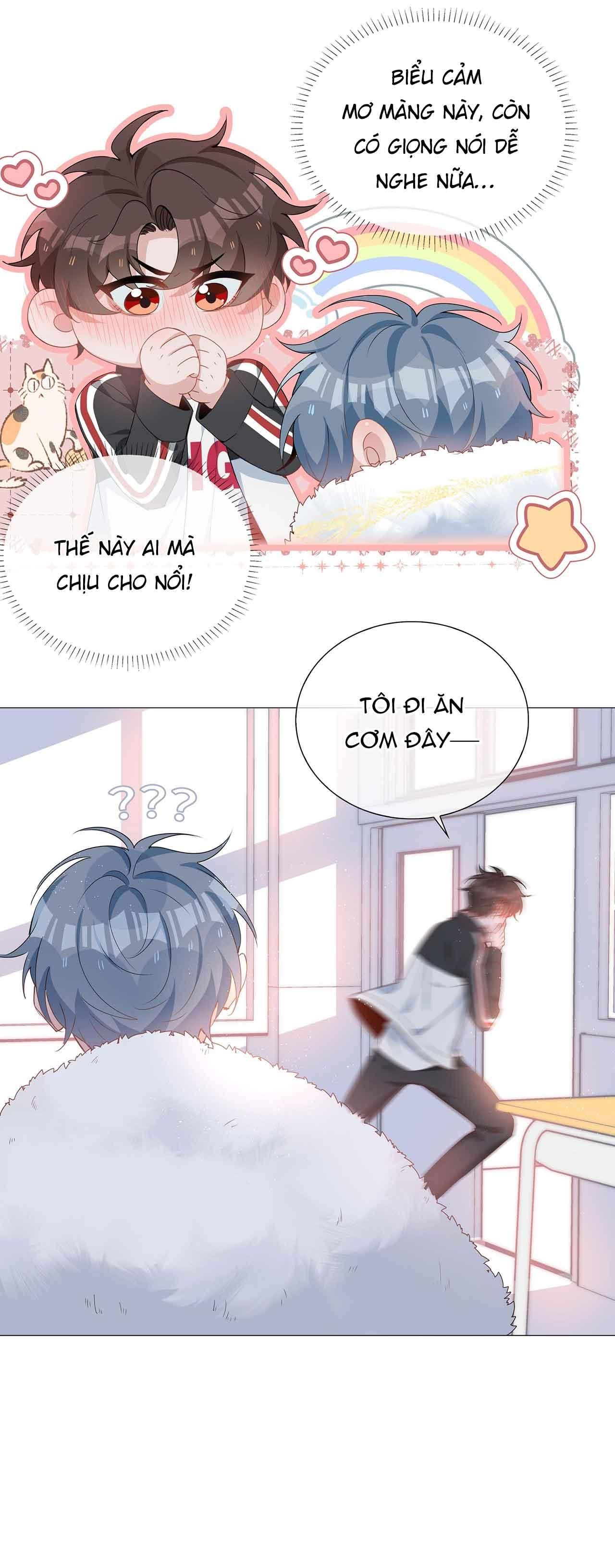 Trường Cấp Ba Sơn Hải Chap 40 - Next Chap 41