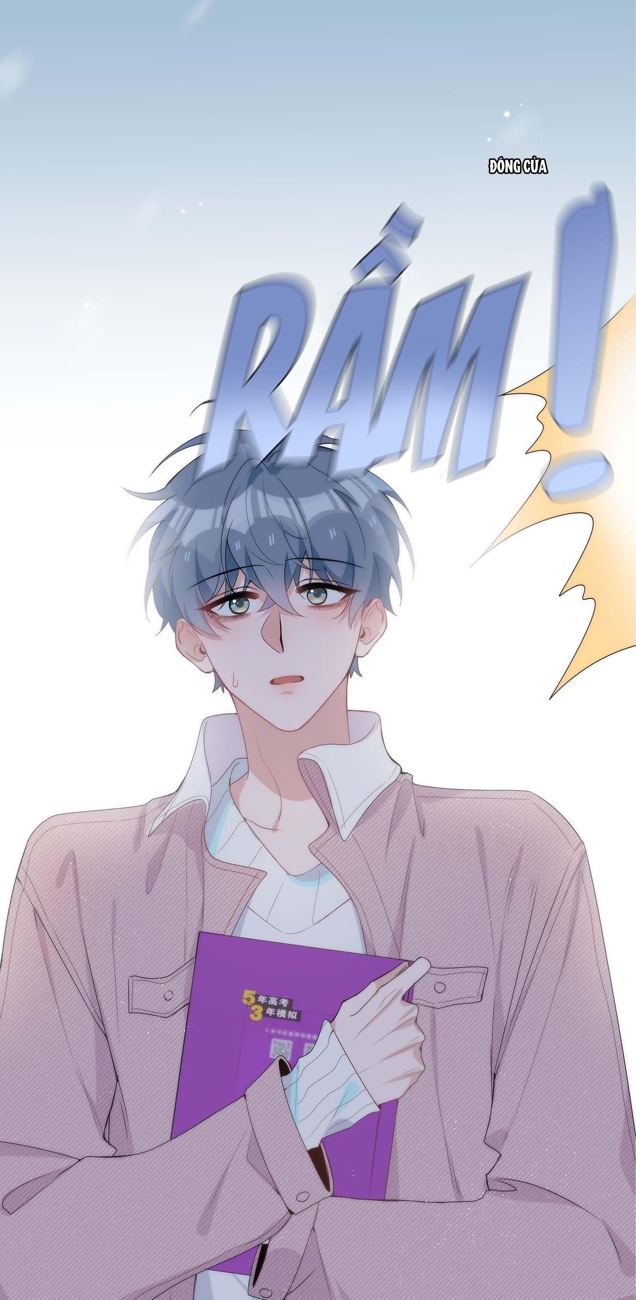 Trường Cấp Ba Sơn Hải Chap 41 - Next Chap 42