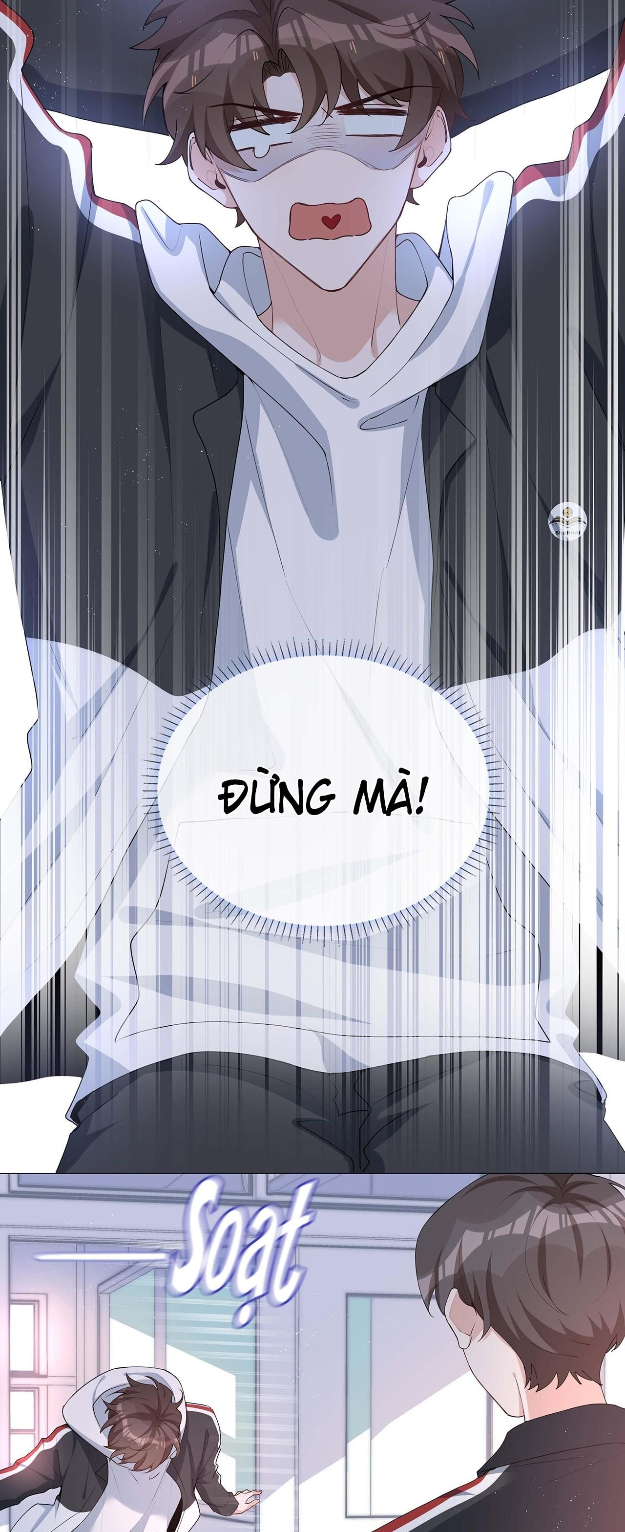 Trường Cấp Ba Sơn Hải Chap 41 - Next Chap 42